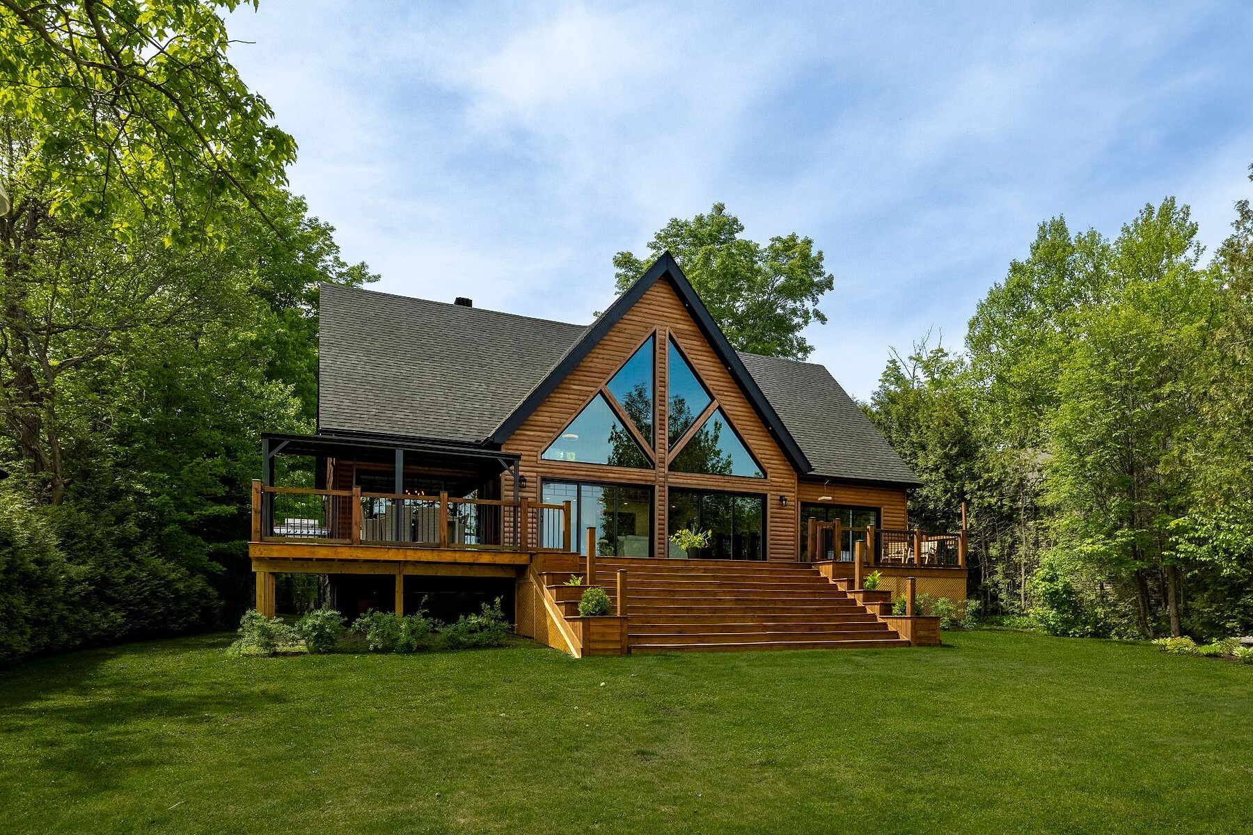  Wentworth, Laurentides - 物件實景