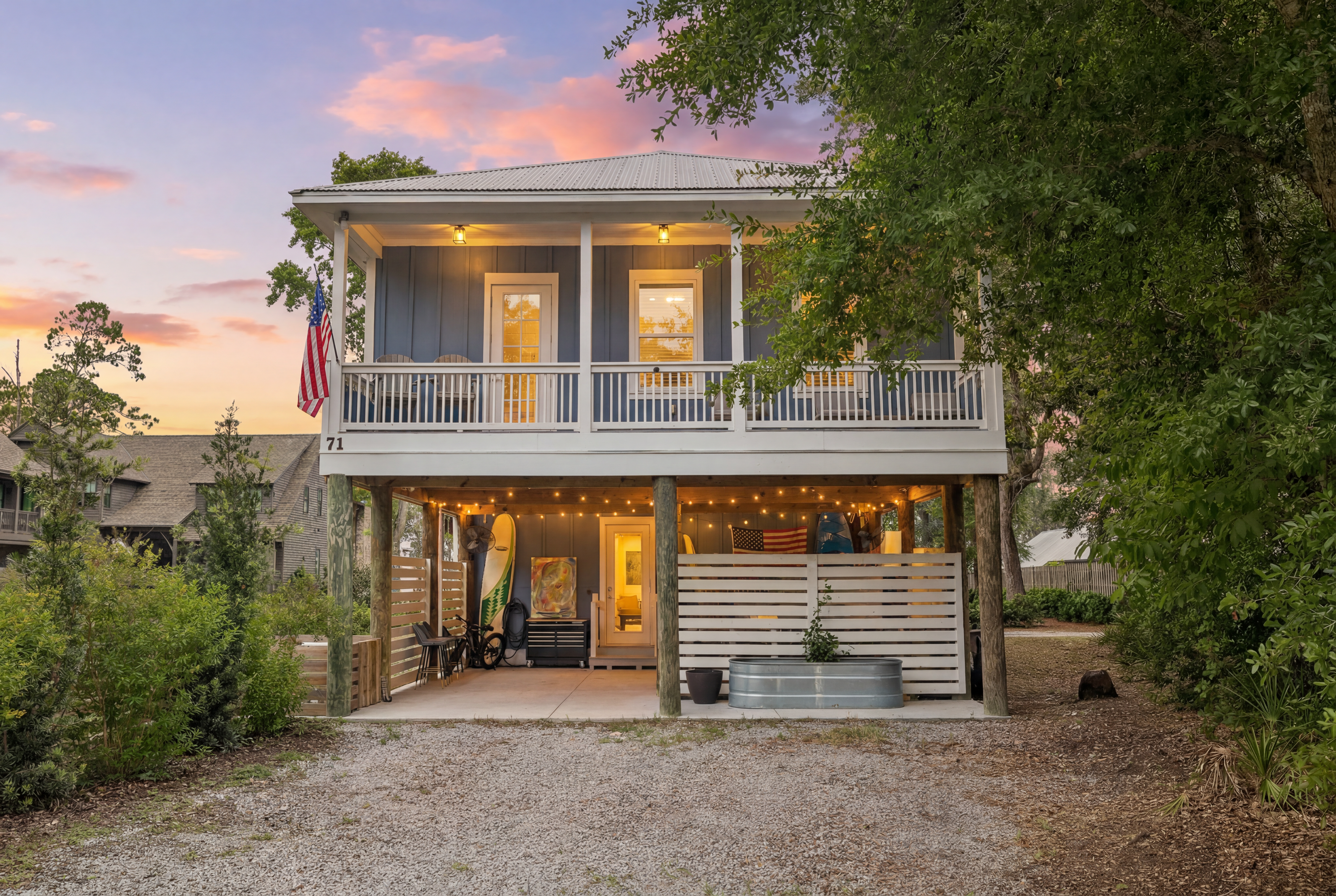  Bay-View Retreat Minutes from 30A Beaches - 物件實景