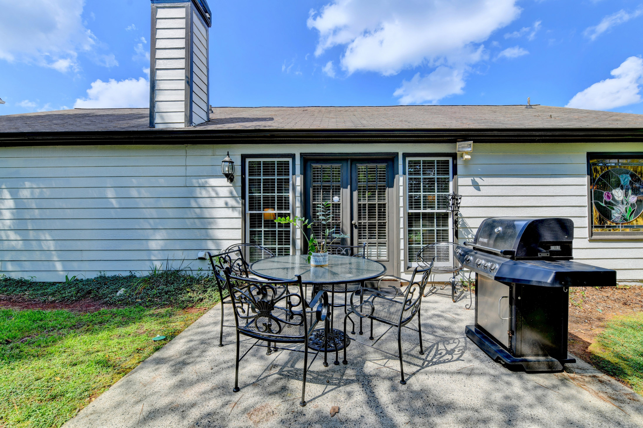  Move-In Ready Ranch in the Heart of Johns Creek - 物件實景