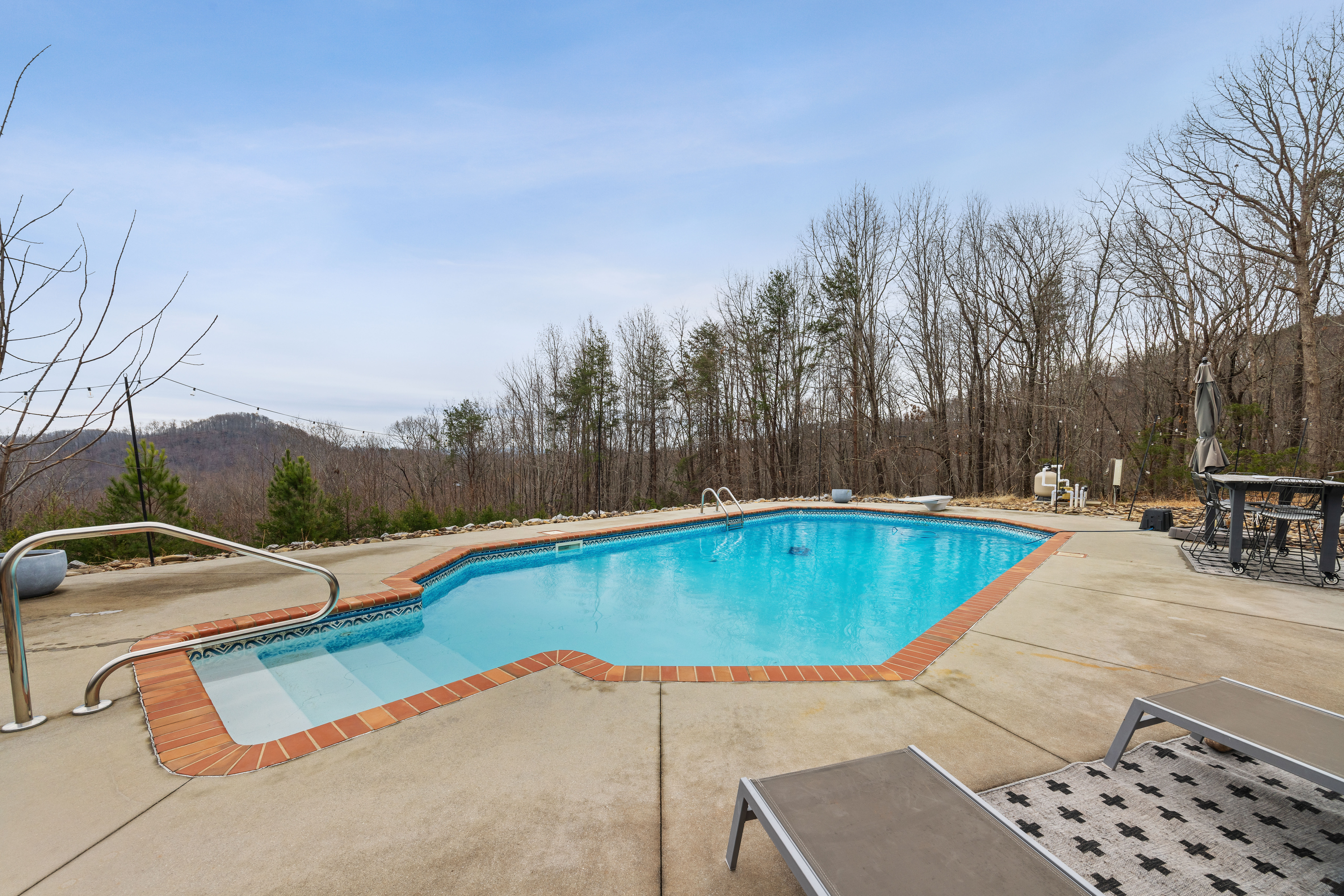  523 Upper Springs Road, Pickens, SC 29671 - 物件實景