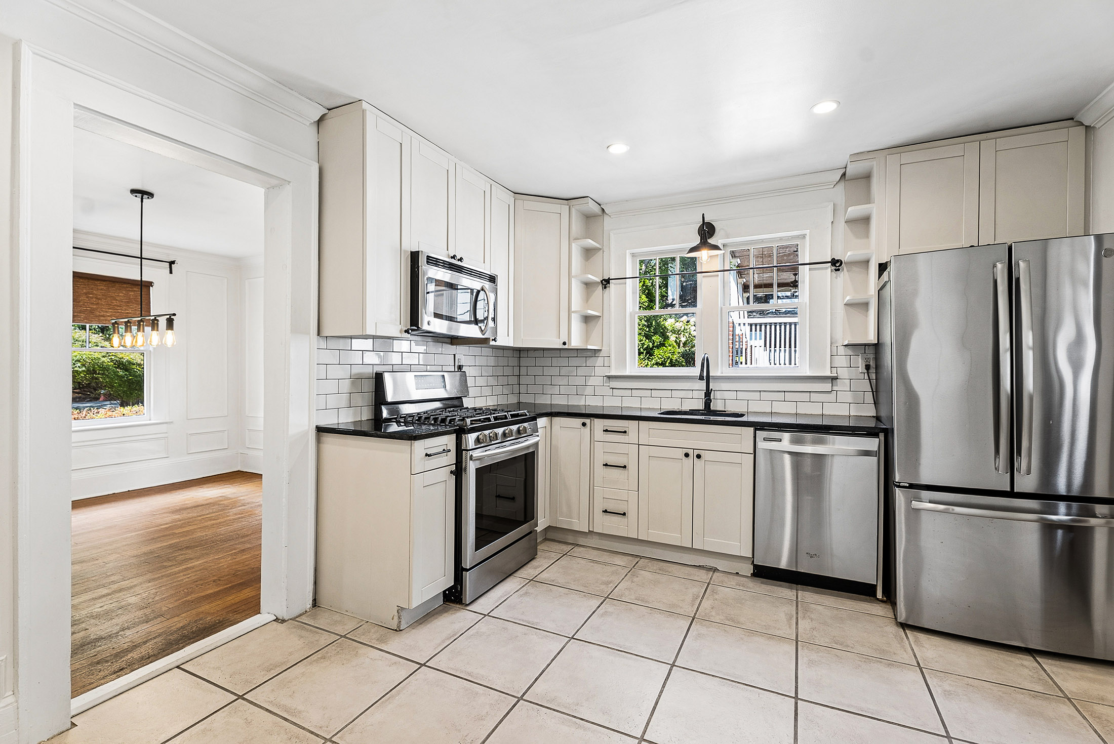  Charming Bungalow in East Atlanta Village - 物件實景