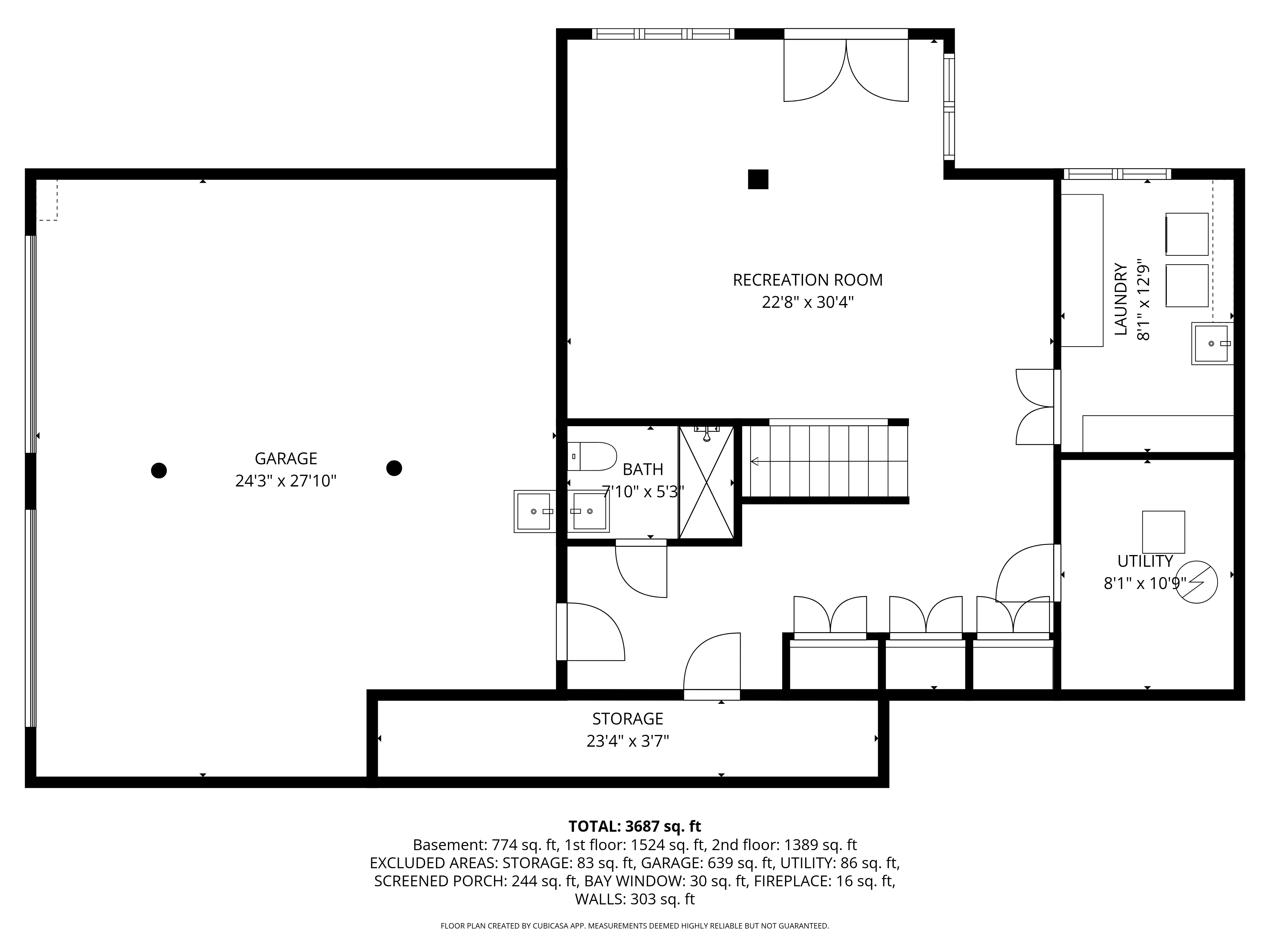  Luxurious 5 Bed Retreat in Ridgefield - 物件實景