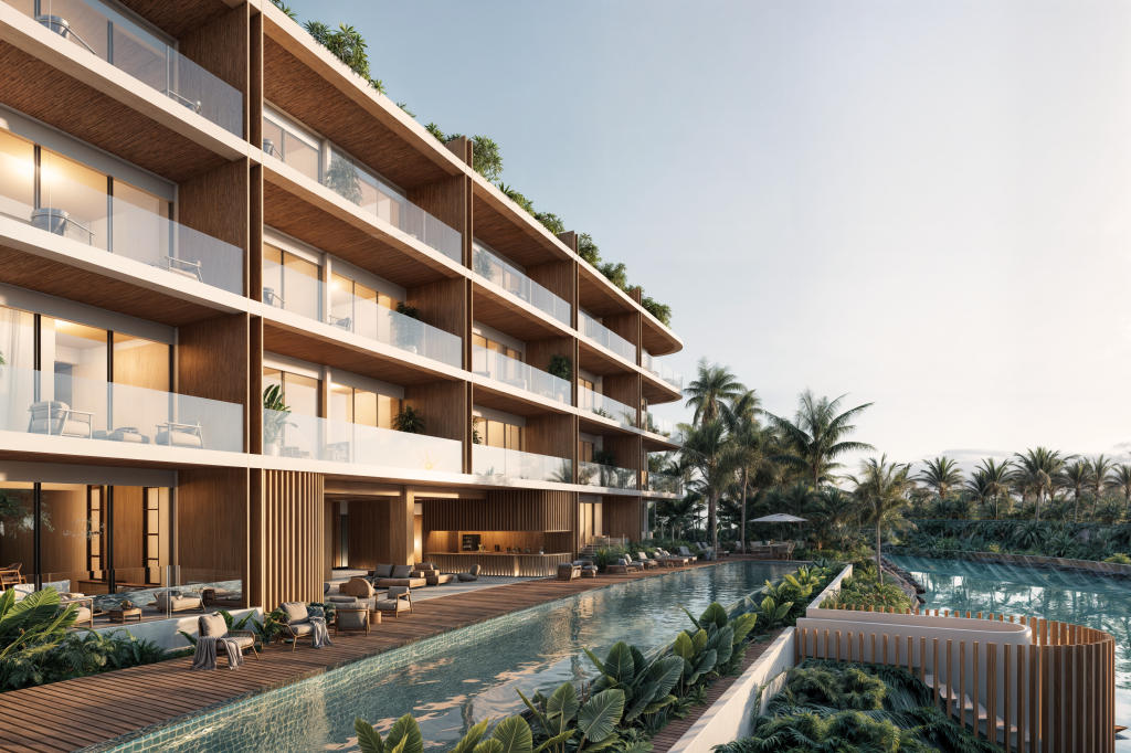 Cap Cana, DO, 2 Bedrooms Bedrooms, ,3 BathroomsBathrooms,Residential,For Sale,1753259