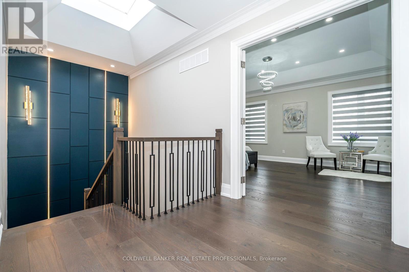 TORONTO (WEXFORD-MARYVALE), Ontario, M1R 3X4, CA, 8 Bedrooms Bedrooms, ,7 BathroomsBathrooms,Residential,For Sale,1951163