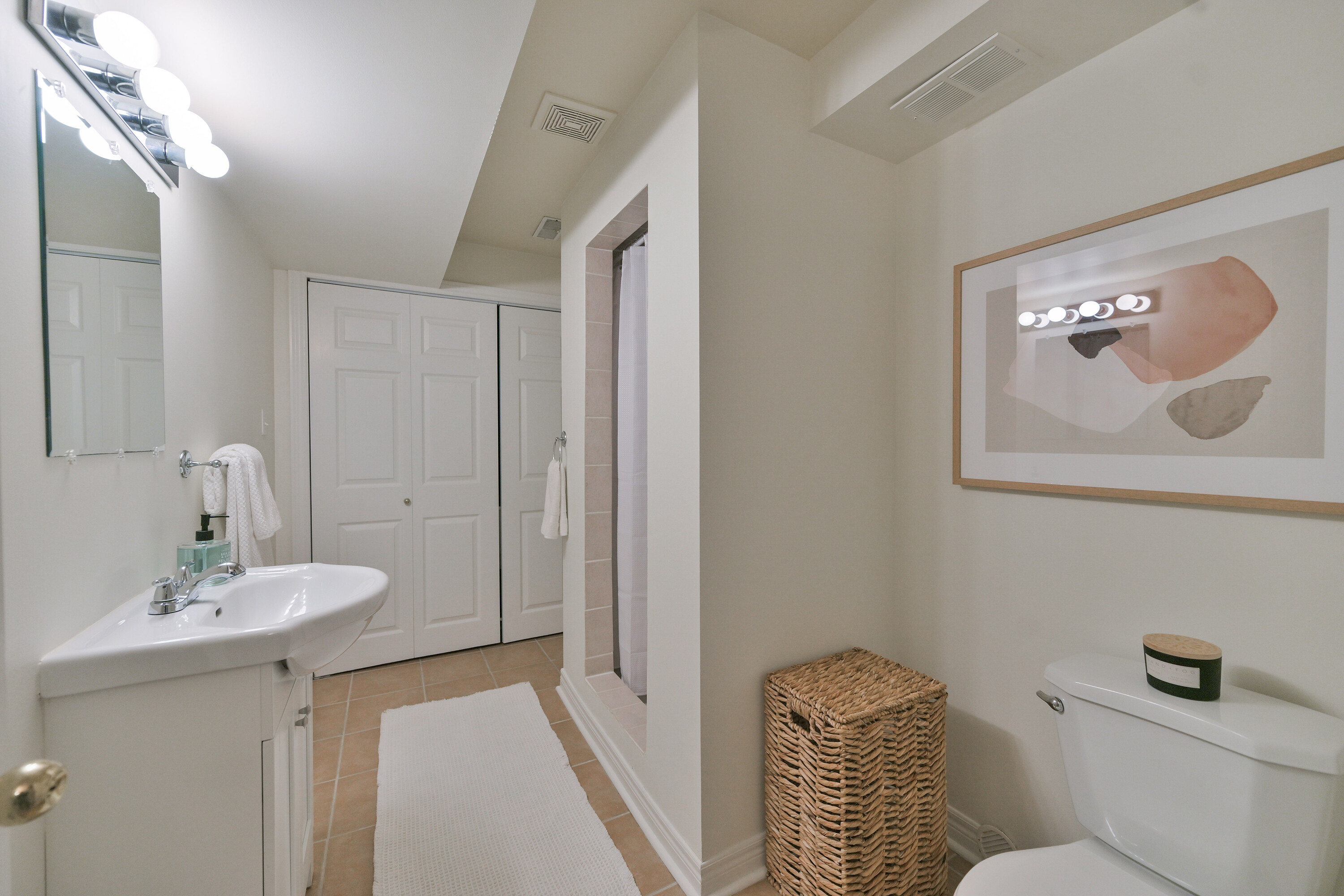  Elegant Brownstone Townhome - 物件實景