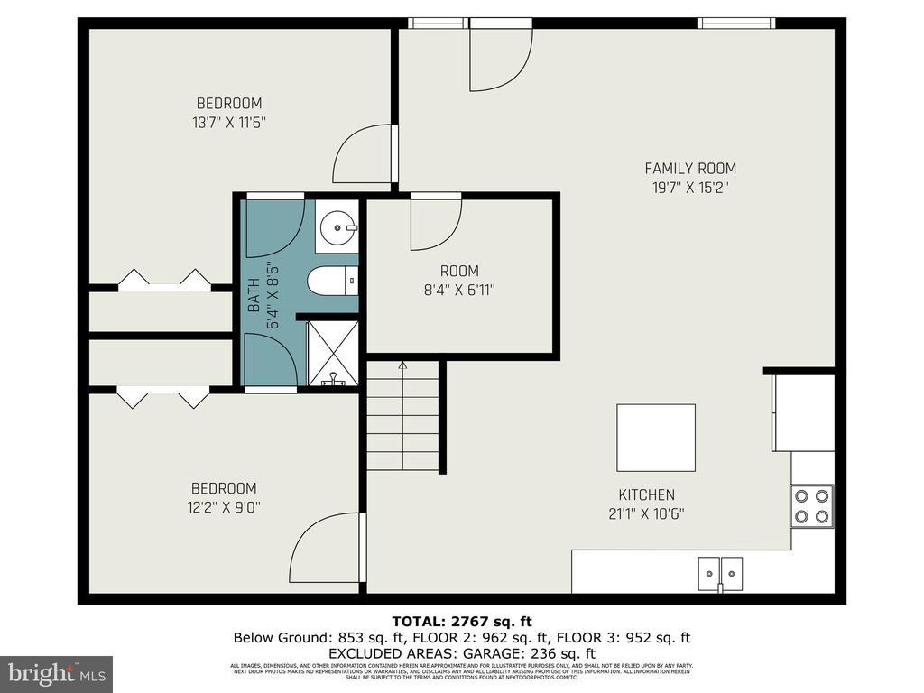 Port Royal, Virginia, 22535, United States, 5 Bedrooms Bedrooms, ,4 BathroomsBathrooms,Residential,For Sale,1959424