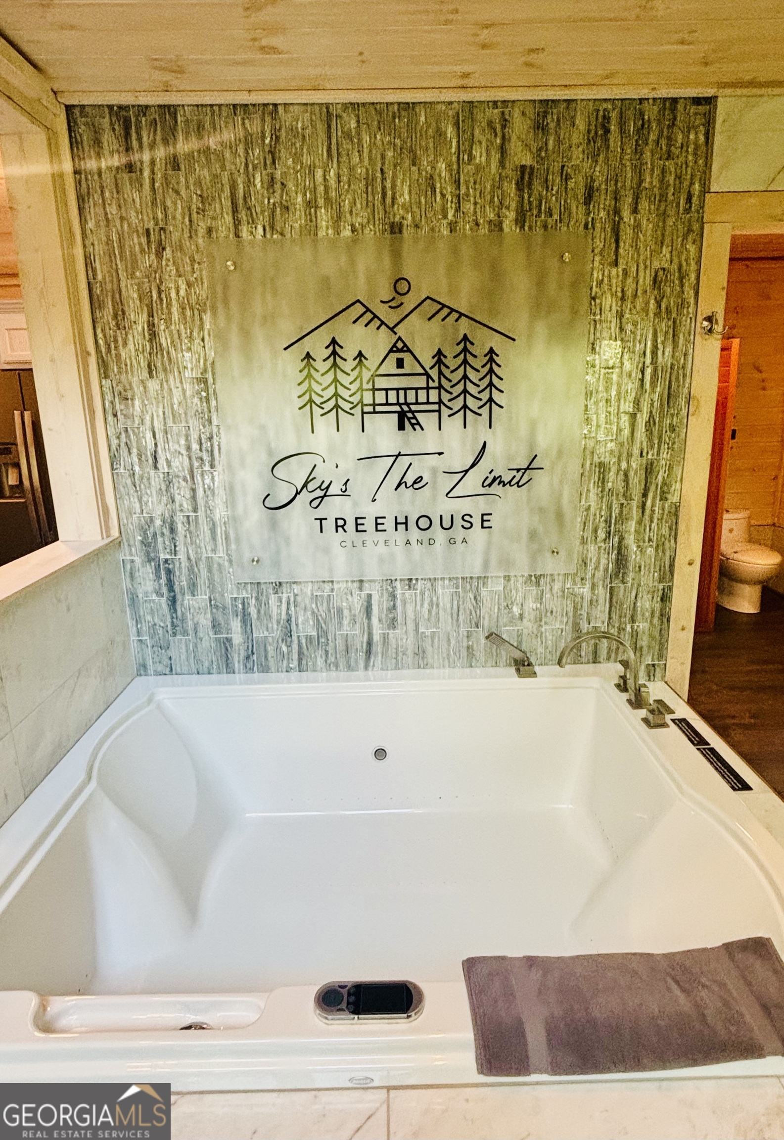 Cleveland, Georgia, 30528, United States, 1 Bedroom Bedrooms, ,1 BathroomBathrooms,Residential,For Sale,1864769