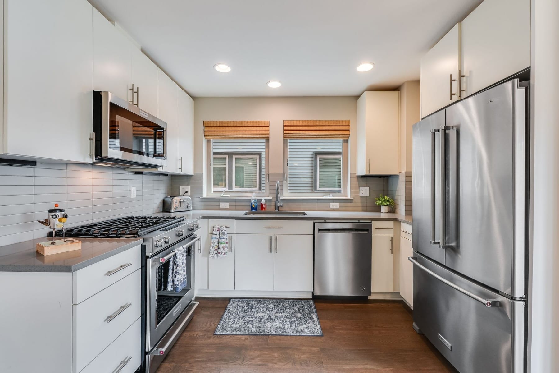  7952 SE 6TH AVE #3 Portland, OR 97202 - 物件實景