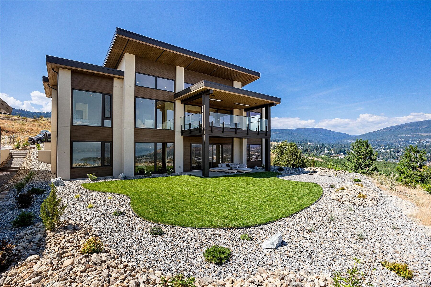  Luxury Meets Functionality - 物件實景