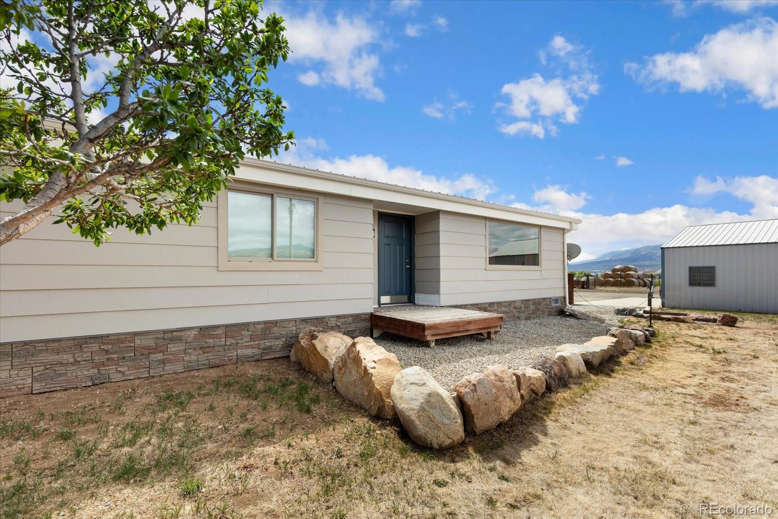 Salida, Colorado, 81201, United States, 3 Bedrooms Bedrooms, ,1 BathroomBathrooms,Residential,For Sale,2045290