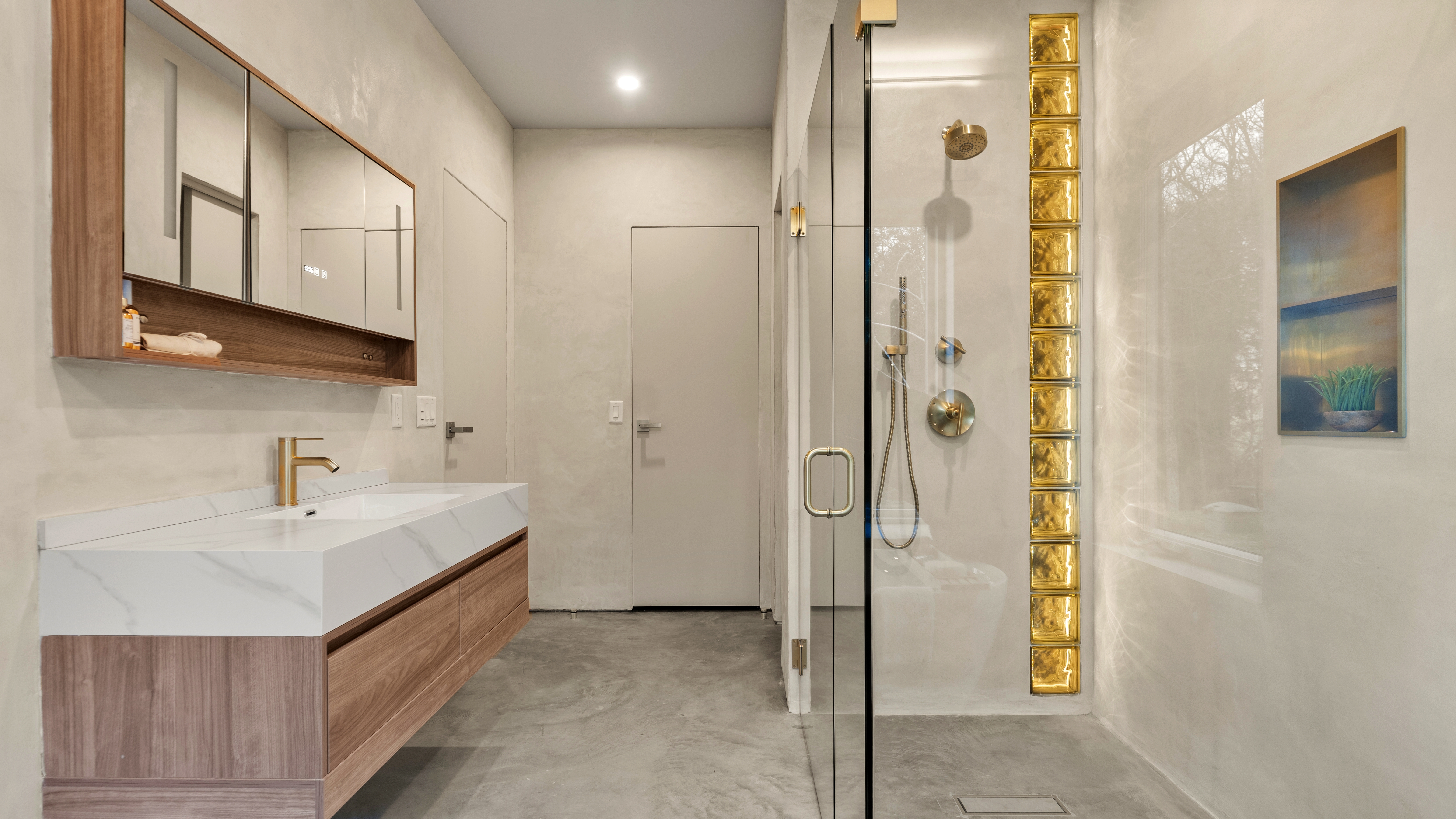  Brand New Luxury Retreat with Panoramic Berkshire Vistas - 物件實景