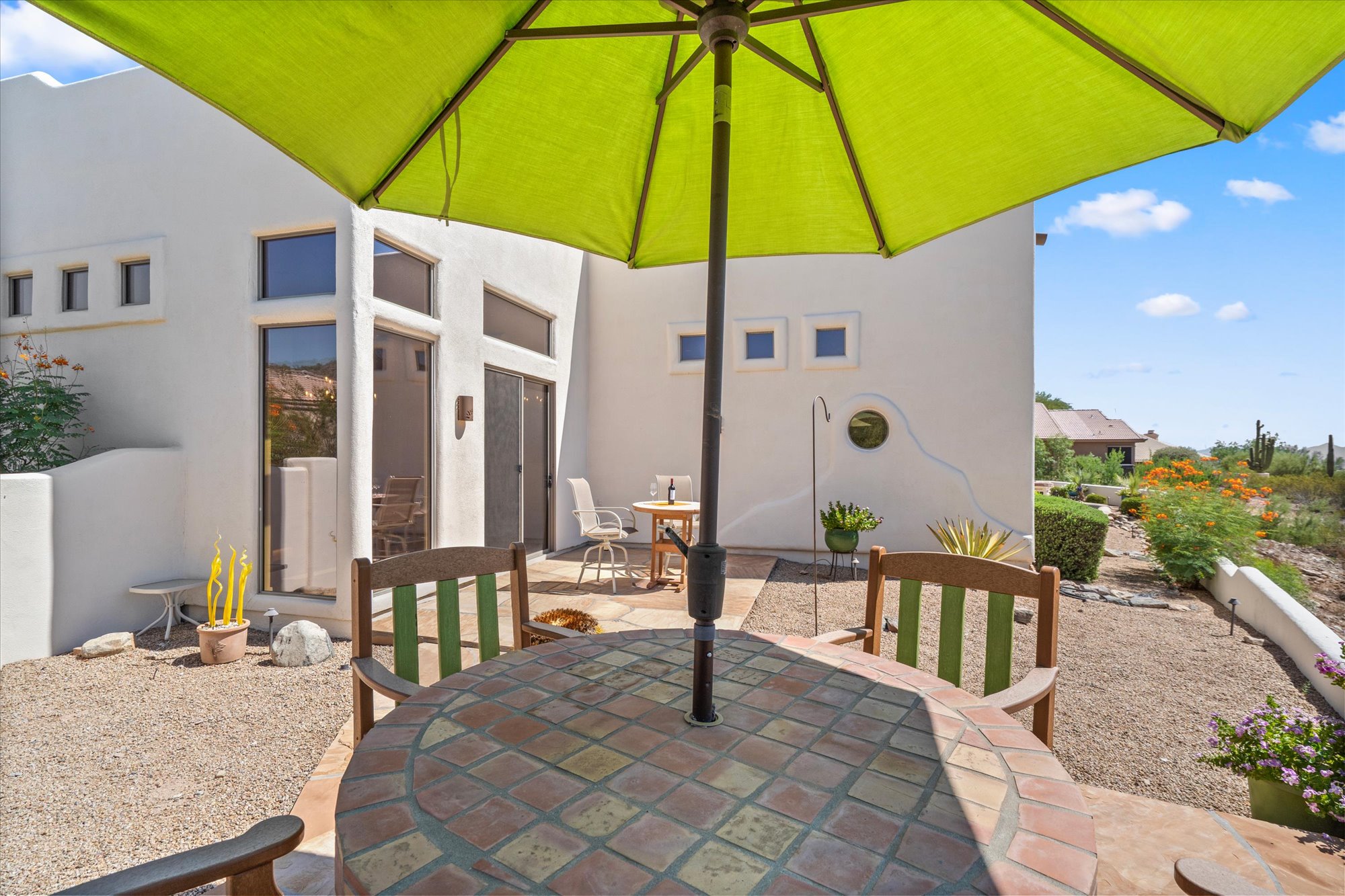  15036 E Tequesta Court¦Fountain Hills, AZ - 物件實景