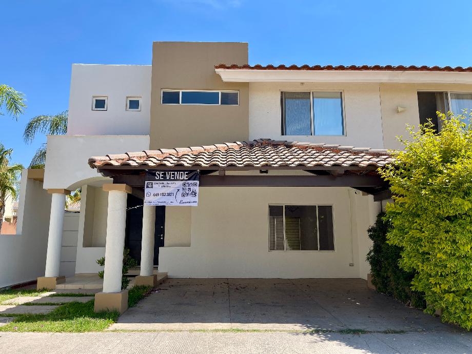 Jesús María, Aguascalientes, 20908, Mexico, 3 Bedrooms Bedrooms, ,3 BathroomsBathrooms,Residential,For Sale,1804630