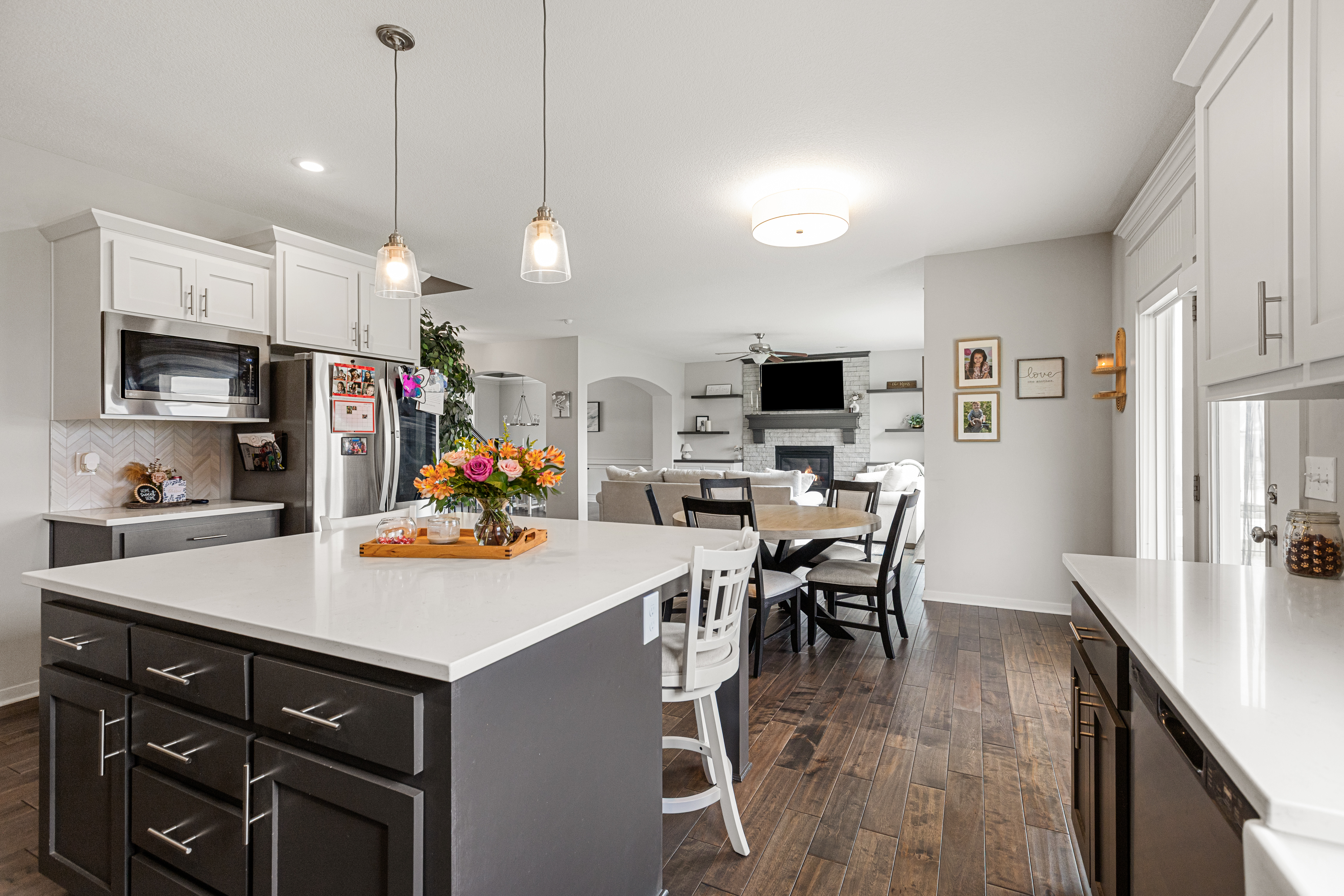  9196 Green Road, Lenexa, KS 66227 - 物件實景