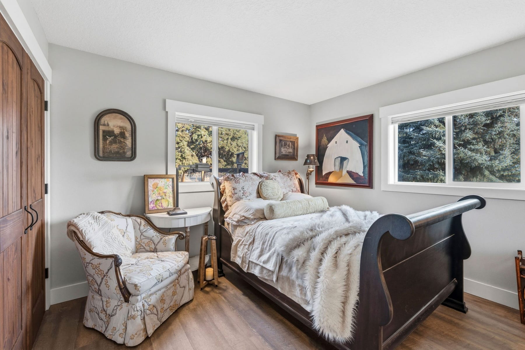  5510 NW Odin Falls Way Redmond, OR 97756 - 物件實景