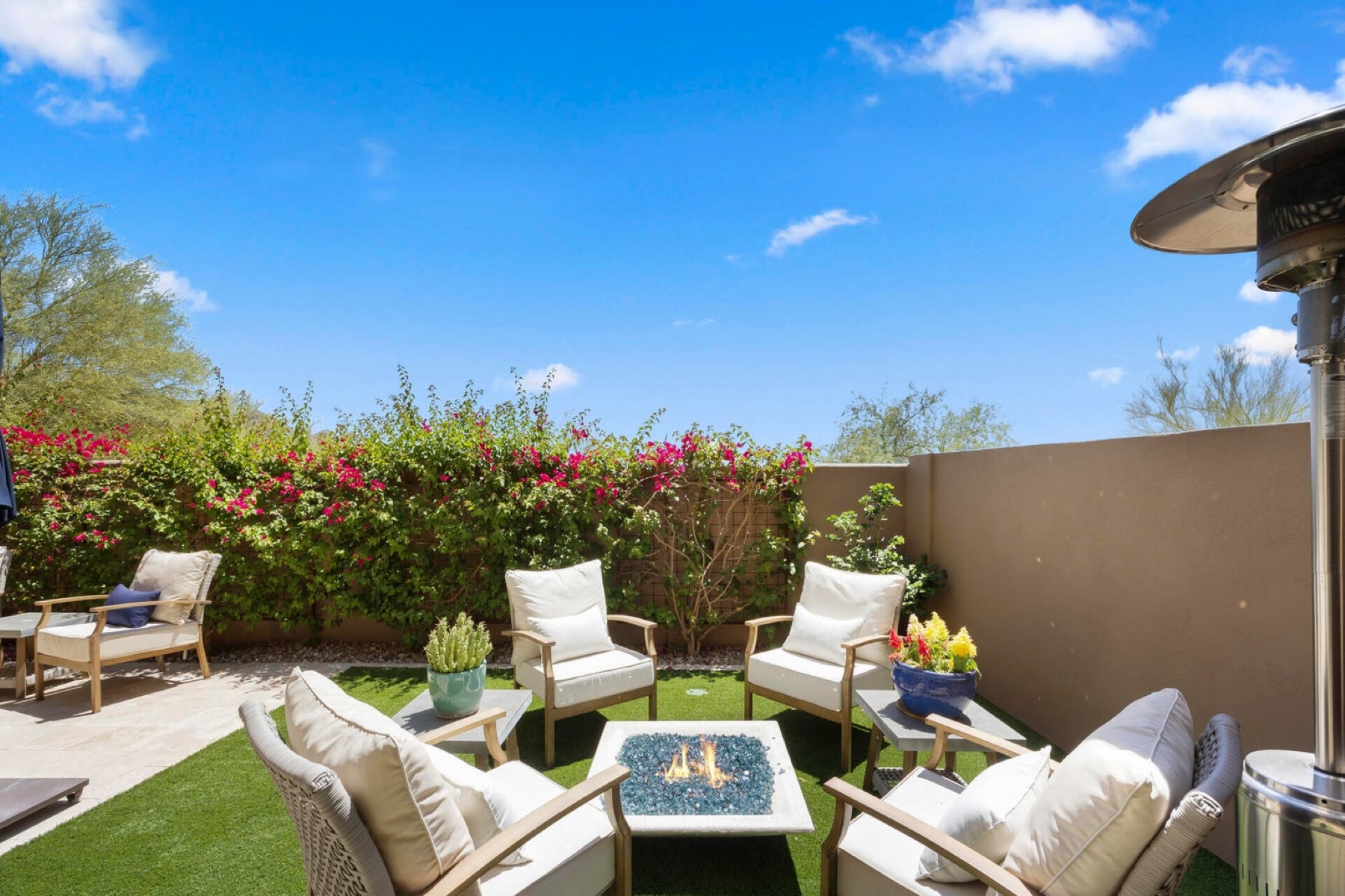  19550 N Grayhawk Drive  Scottsdale, AZ - 物件實景