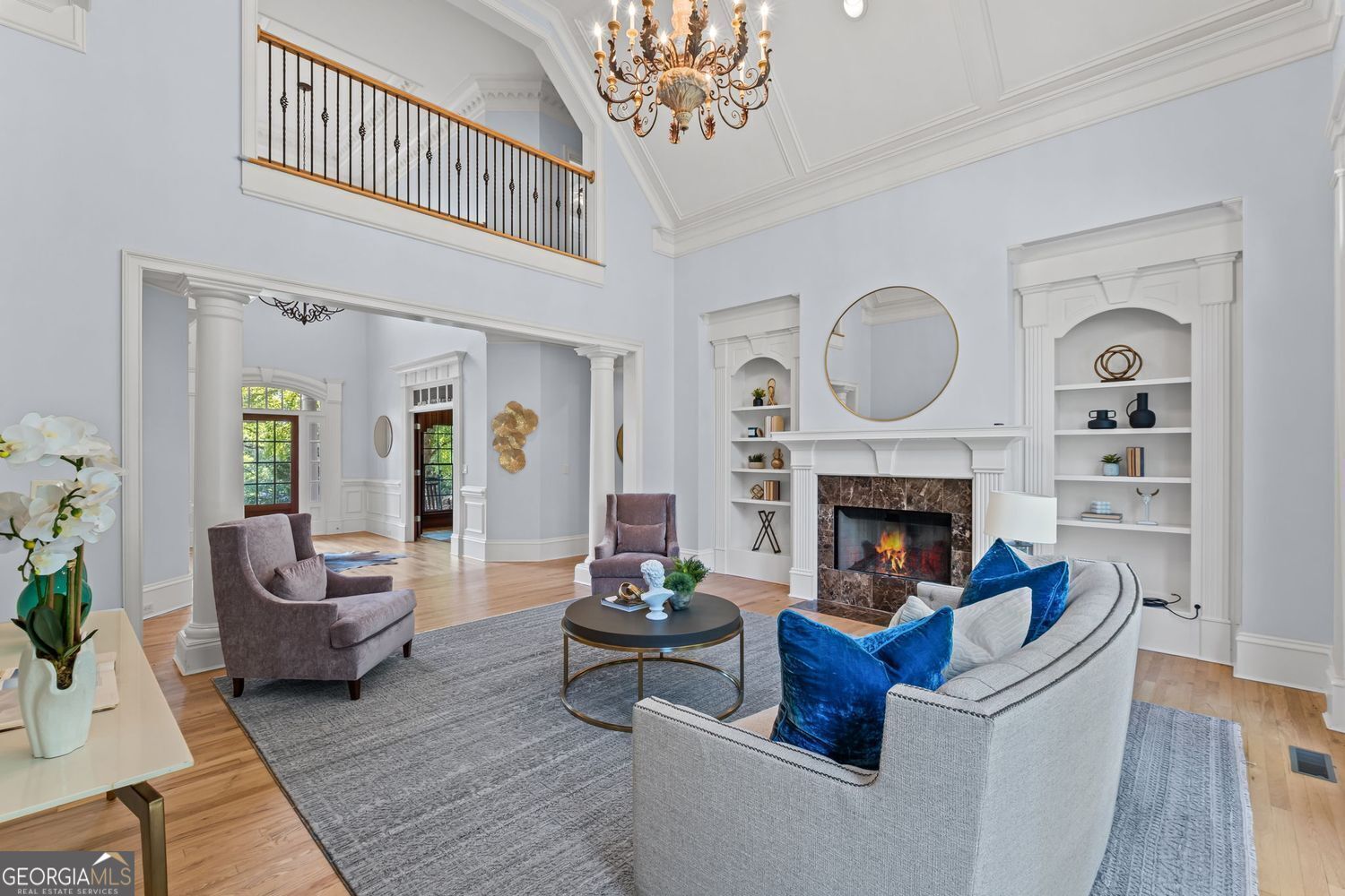 Duluth, Georgia, 30097, United States, 6 Bedrooms Bedrooms, ,7 BathroomsBathrooms,Residential,For Sale,1951995