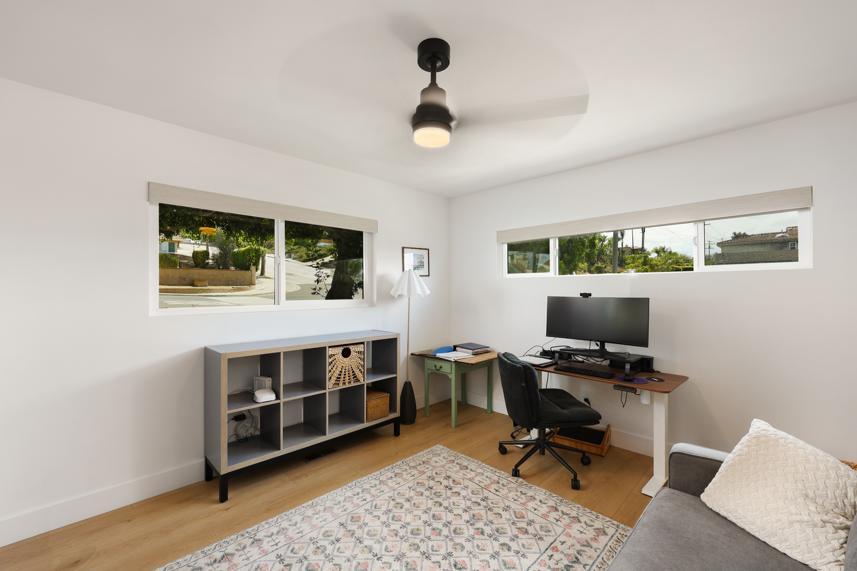  4542 Milton Street, San Diego, CA 92110 - 物件實景