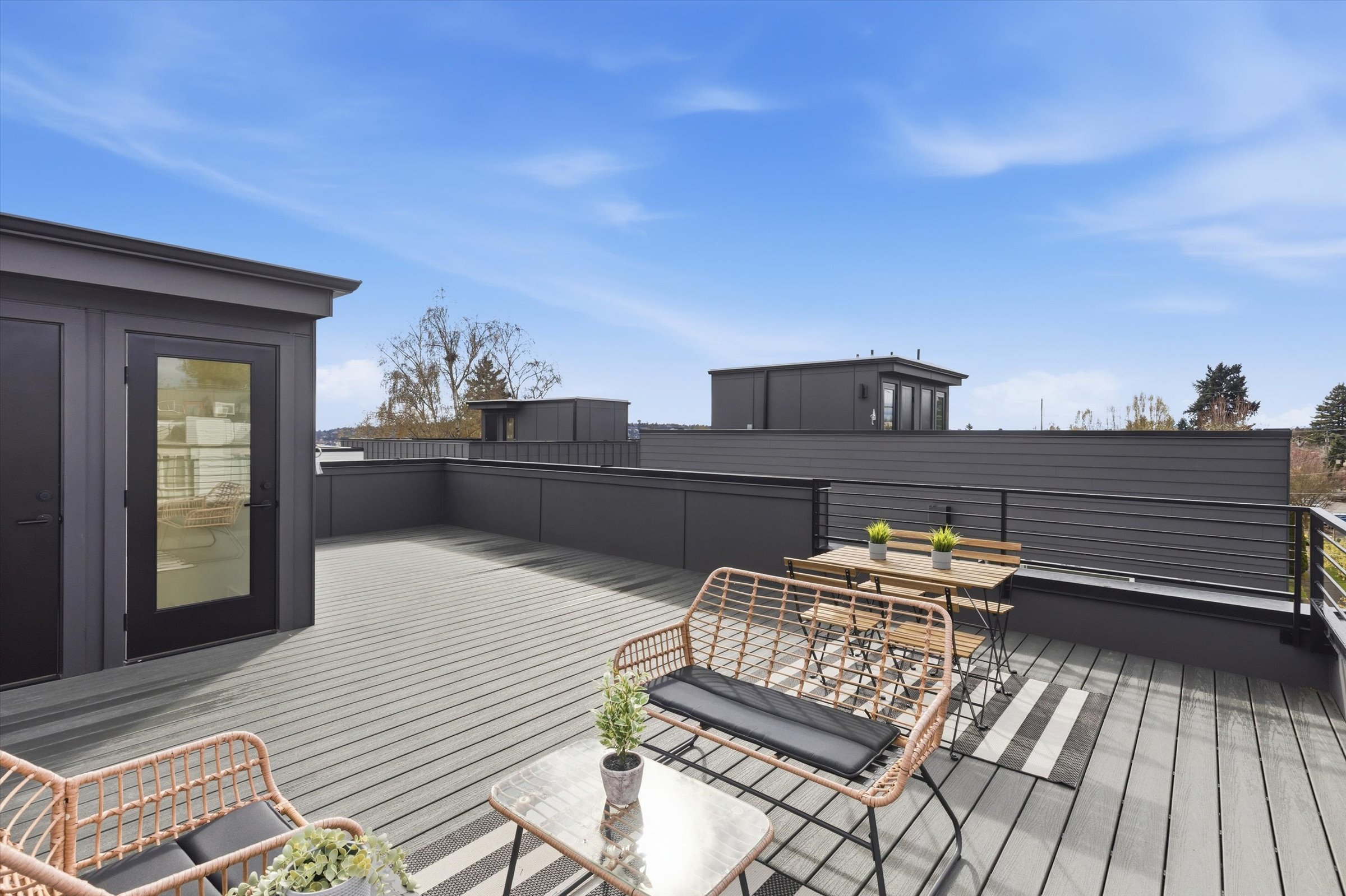  805 NW 63rd St Unit #B, Seattle, WA 98107 - 物件實景