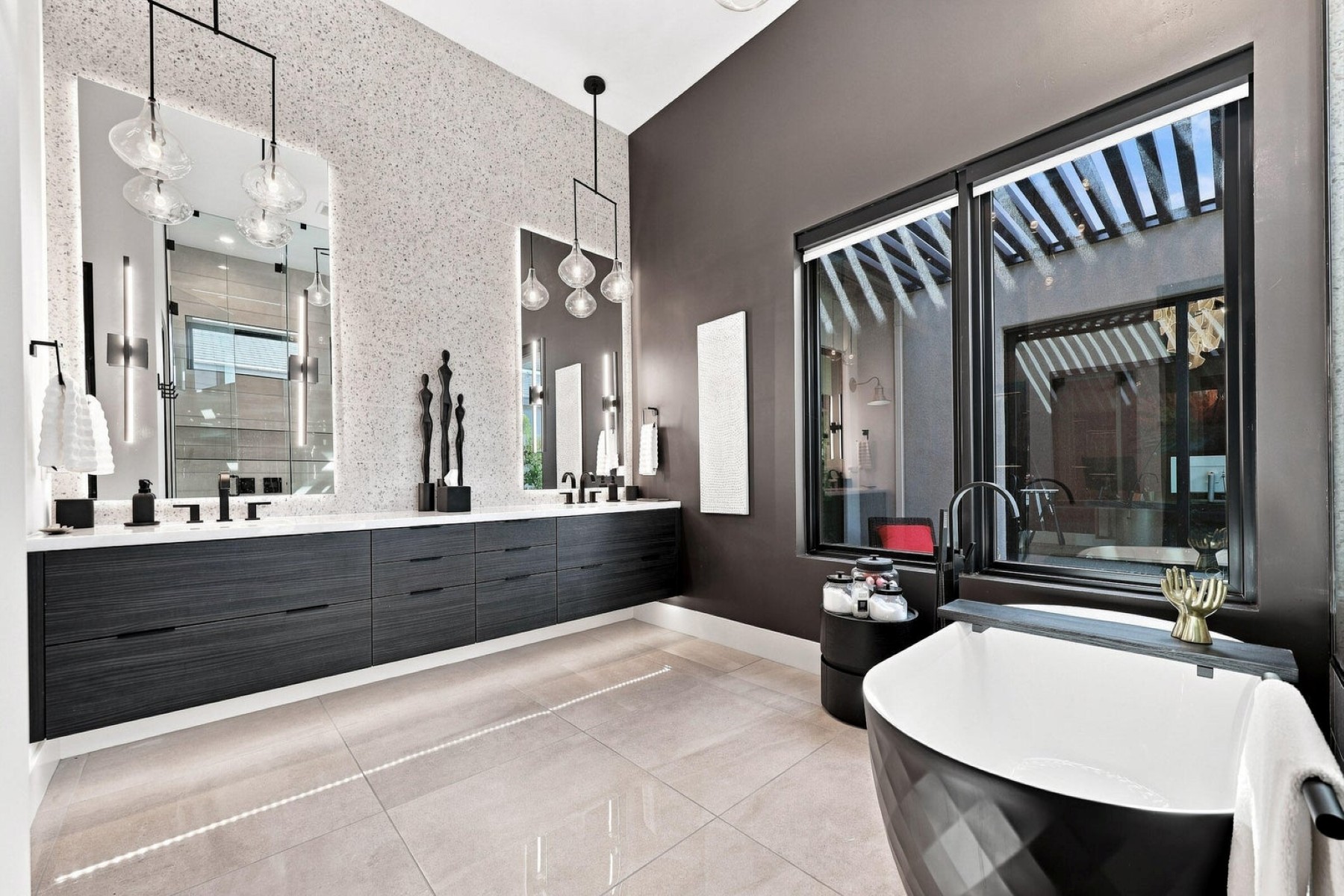  24351 N 128th Way¦Scottsdale, AZ - 物件實景