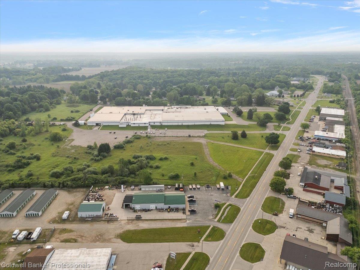Lapeer, Michigan, 48446, United States, ,Land,For Sale,1896031