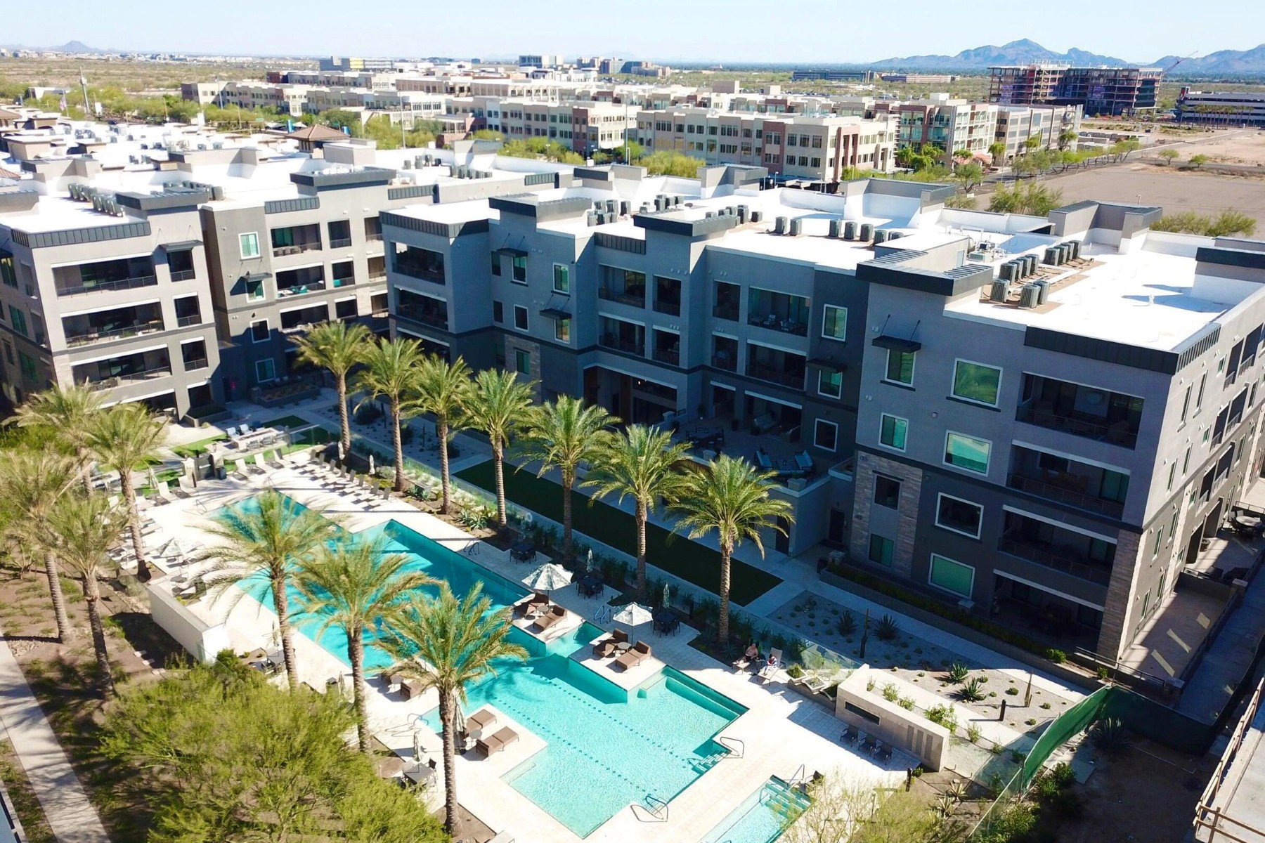  5250 E Deer Valley Drive  Phoenix, AZ - 物件實景