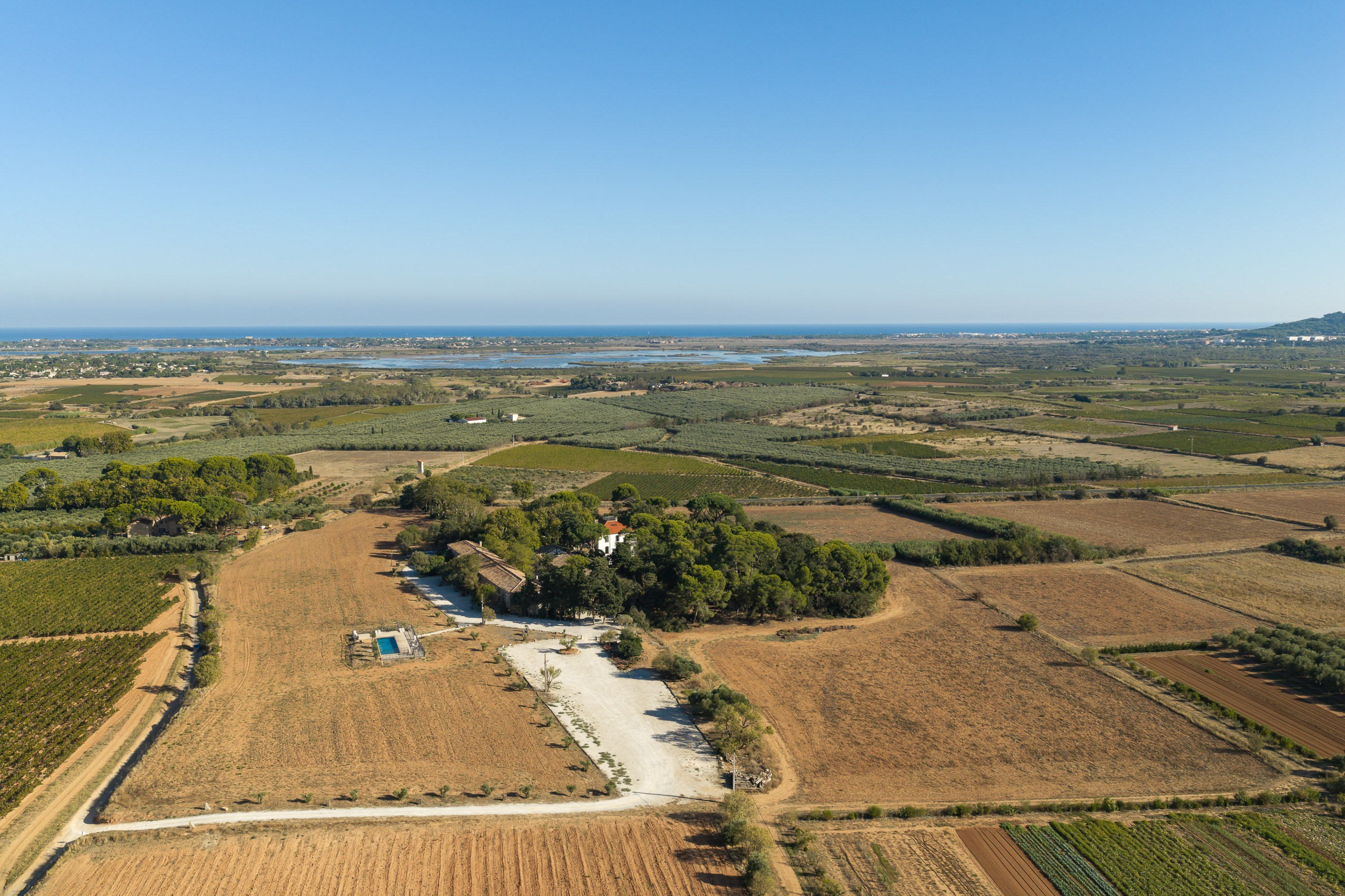  HÉRAULT — AN EXCEPTIONAL DESTINATION COMBINING HERITAGE AND THE ART OF LIVING - 物件實景