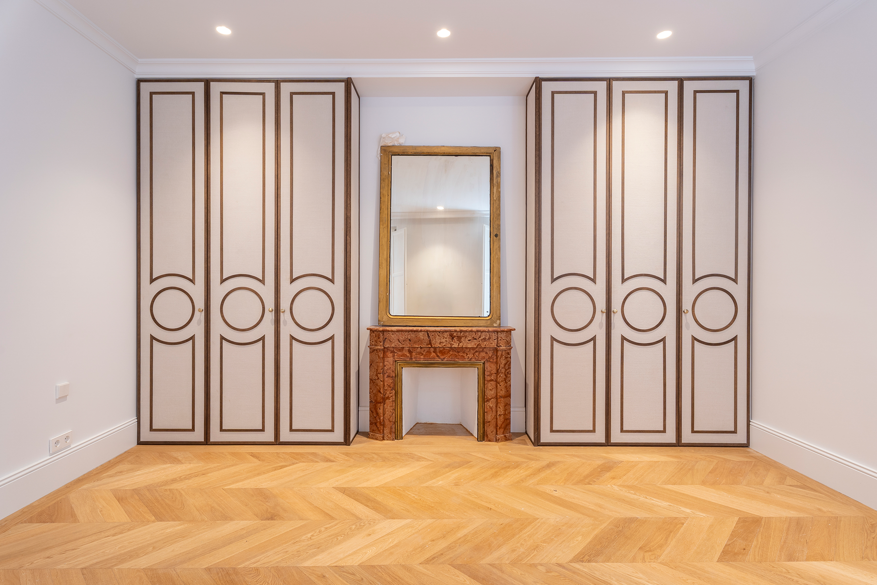  Renovated contemporary style flat in Malasaña - 物件實景