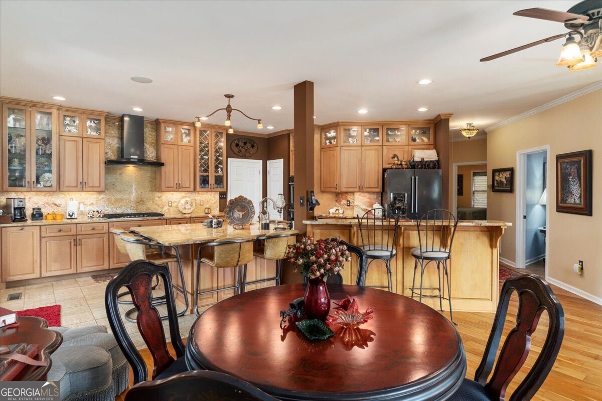 Colbert, Georgia, 30628, United States, 2 Bedrooms Bedrooms, ,2 BathroomsBathrooms,Residential,For Sale,1827450