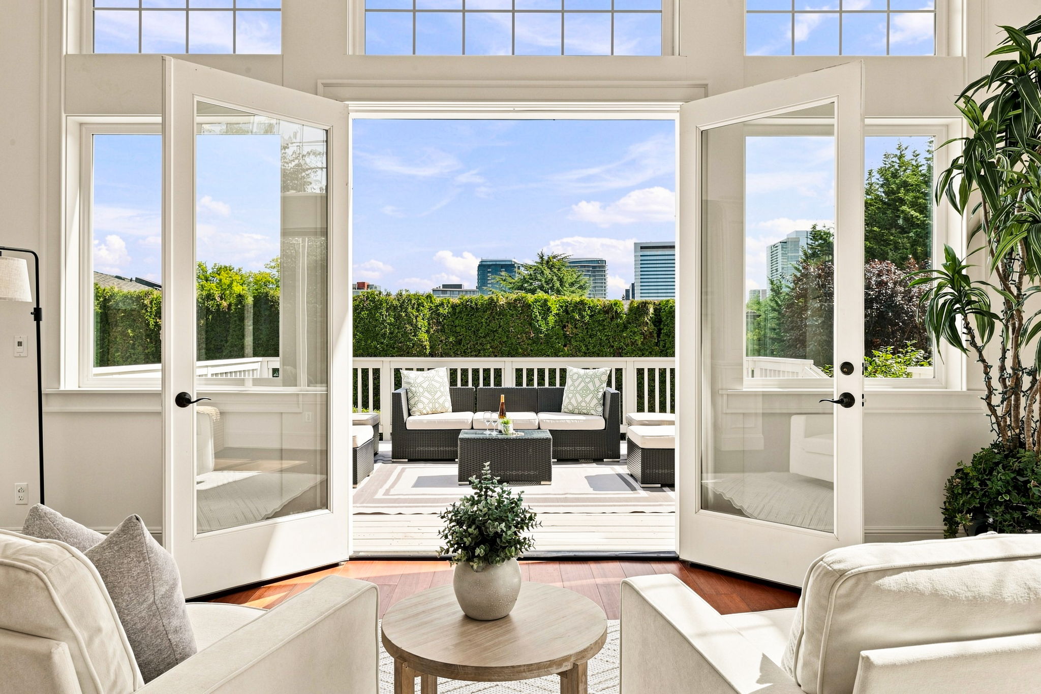  9671 Evergreen Drive, Bellevue, WA 98004 - 物件實景