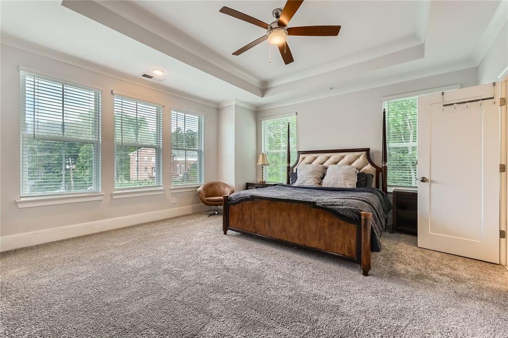 Decatur, Georgia, 30030, United States, 3 Bedrooms Bedrooms, ,5 BathroomsBathrooms,Residential,For Sale,1942093