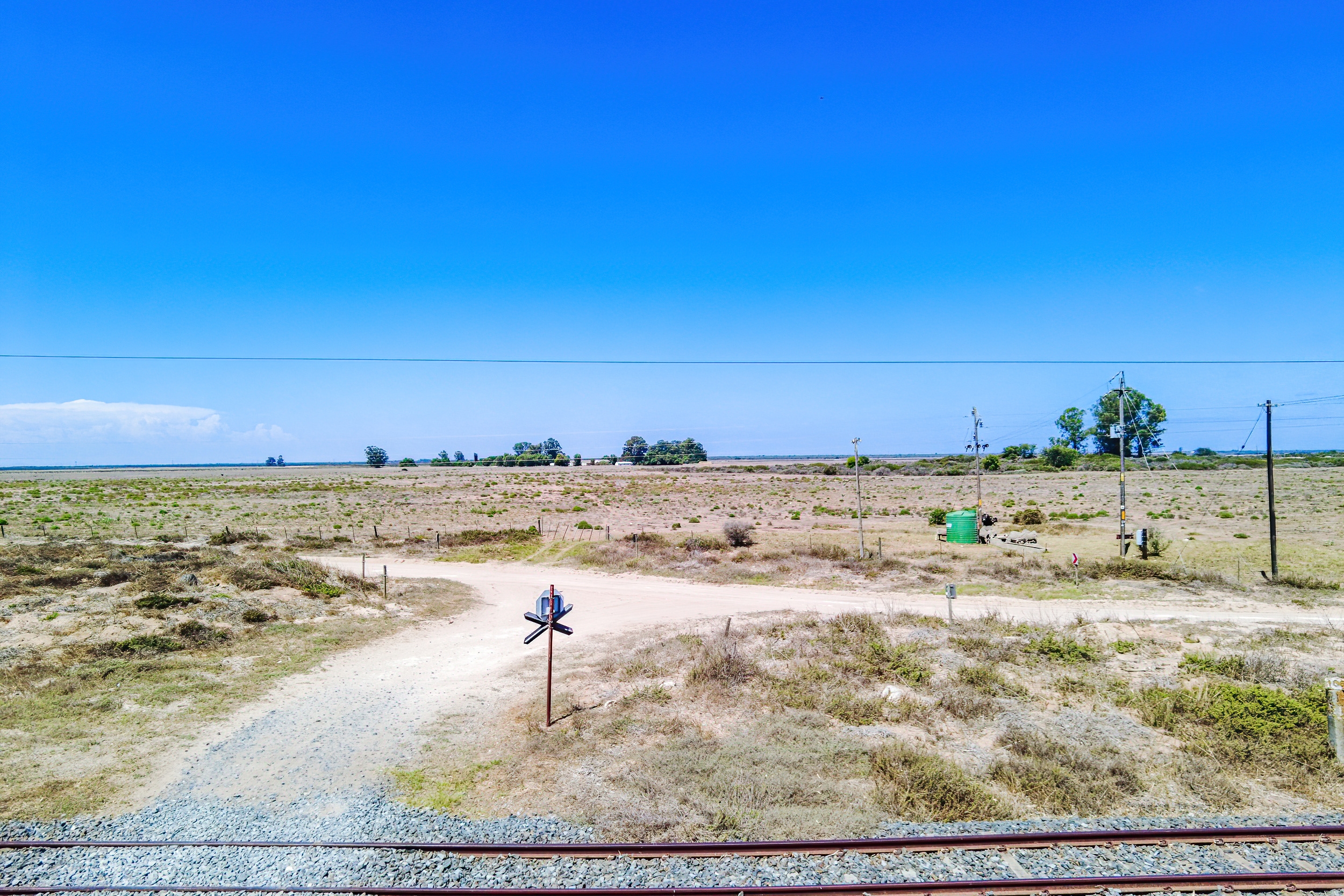  81/4 Brakfontein farm - 物件實景