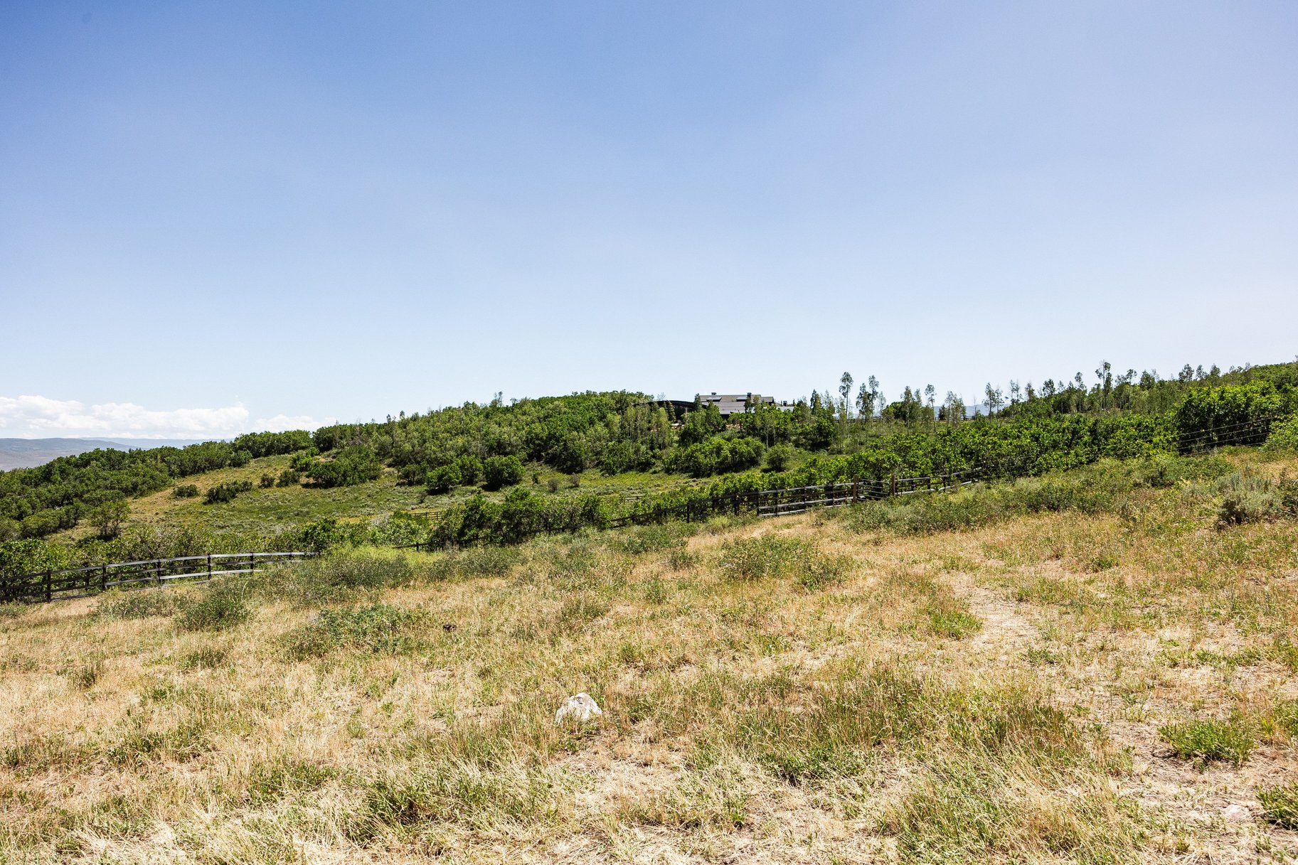  Mountain Luxury Meets the Ultimate Park City Equestrian Lifestyle - 物件實景
