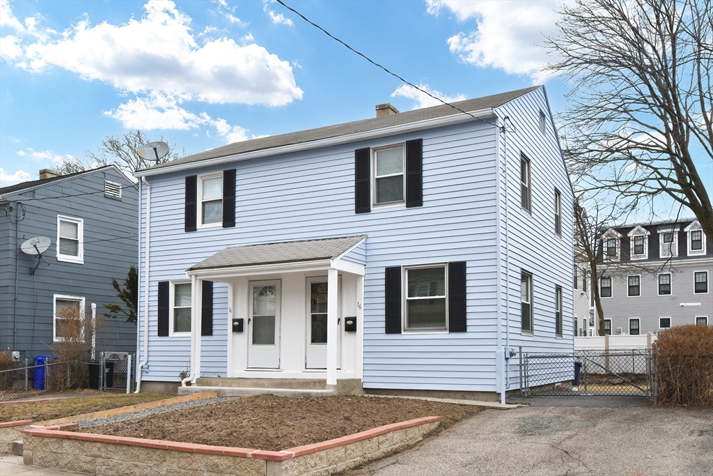 Boston, Massachusetts, 02126, United States, 4 Bedrooms Bedrooms, ,2 BathroomsBathrooms,Residential,For Sale,1899485