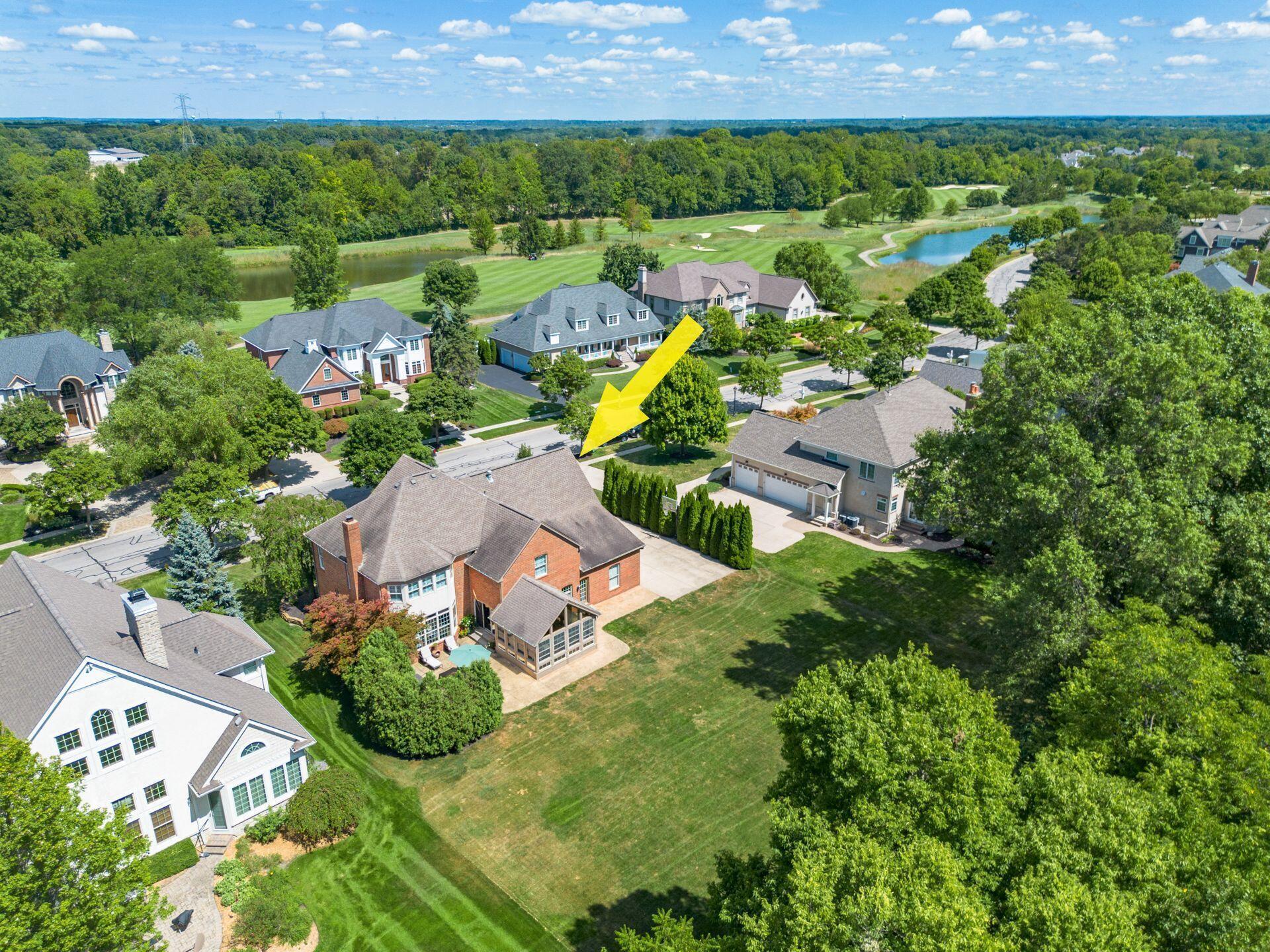 Dublin, Ohio, 43017, United States, 4 Bedrooms Bedrooms, ,5 BathroomsBathrooms,Residential,For Sale,1932782