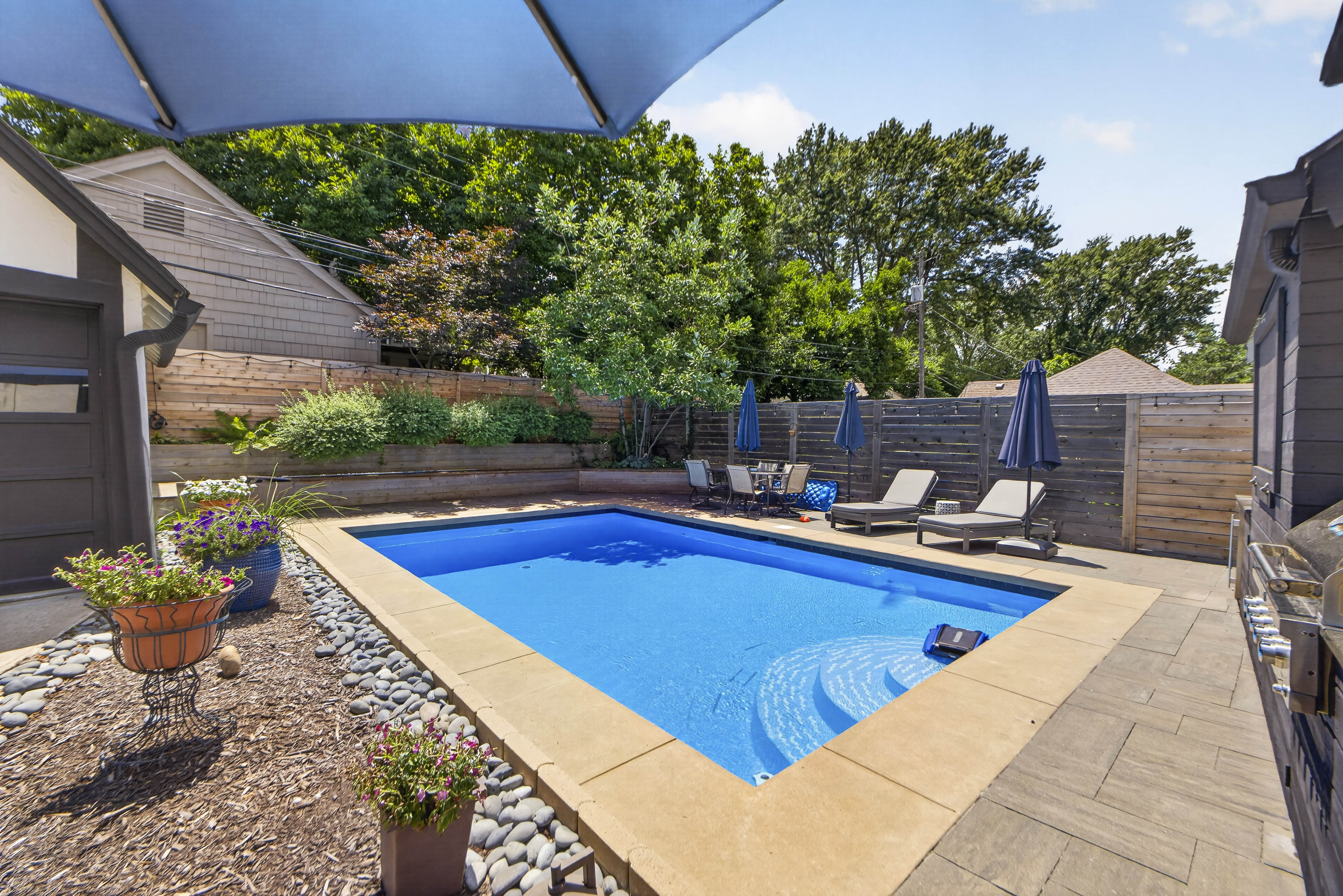  31 West Winthrope Road, Kansas City, MO 64113 - 物件實景