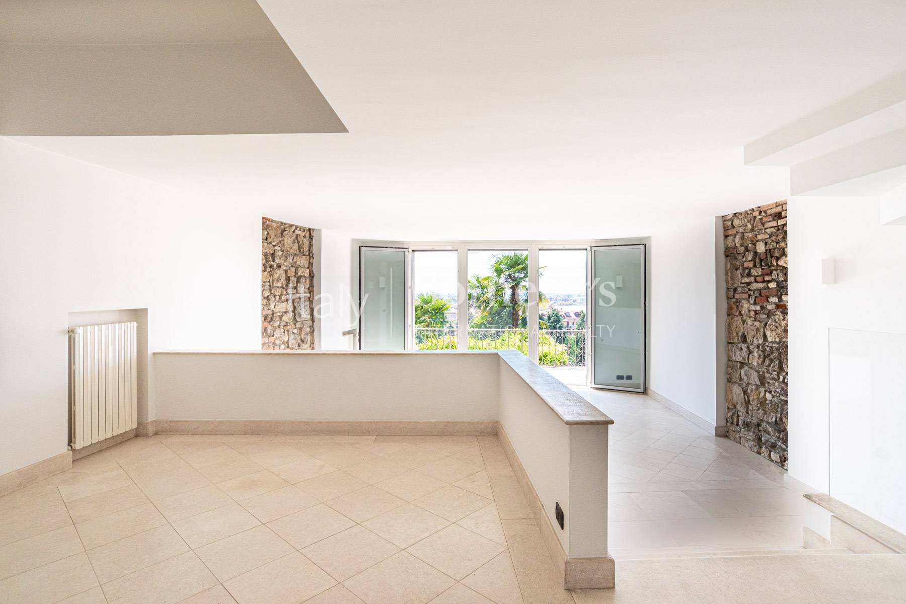  Independent and Private Townhouse in Bergamo - 物件實景