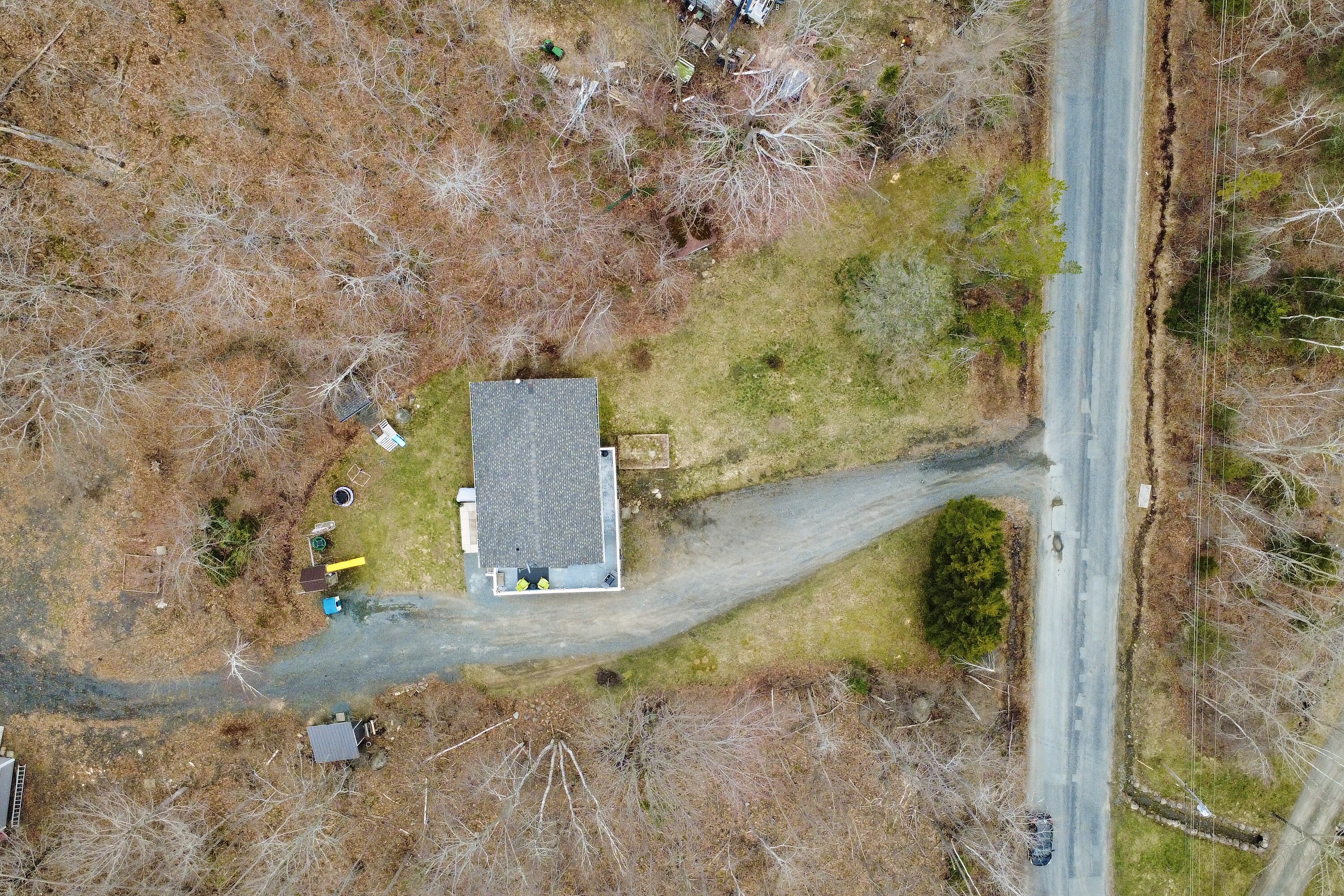  Camperdown, South Shore - 物件實景