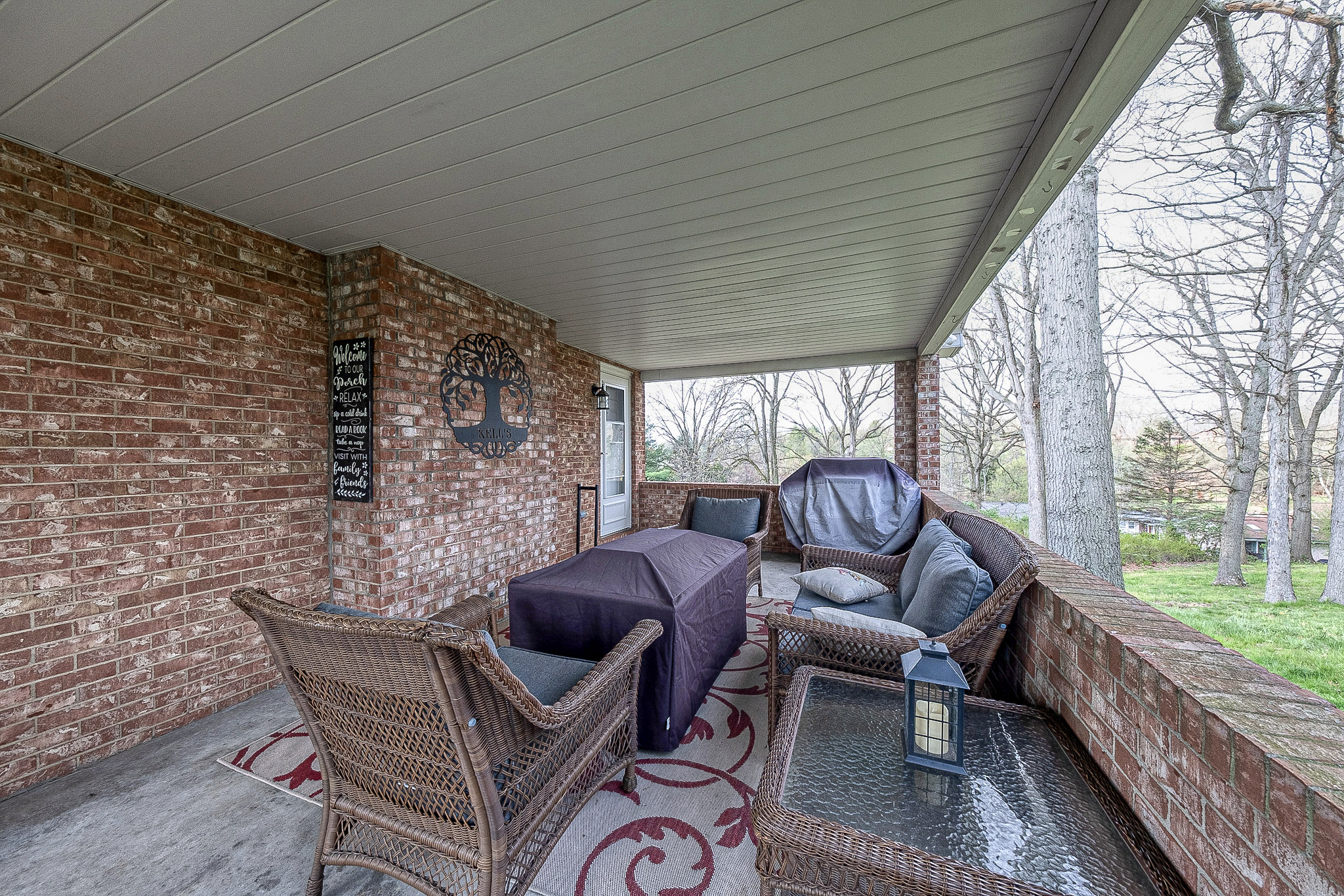  114 Truman Drive - 物件實景