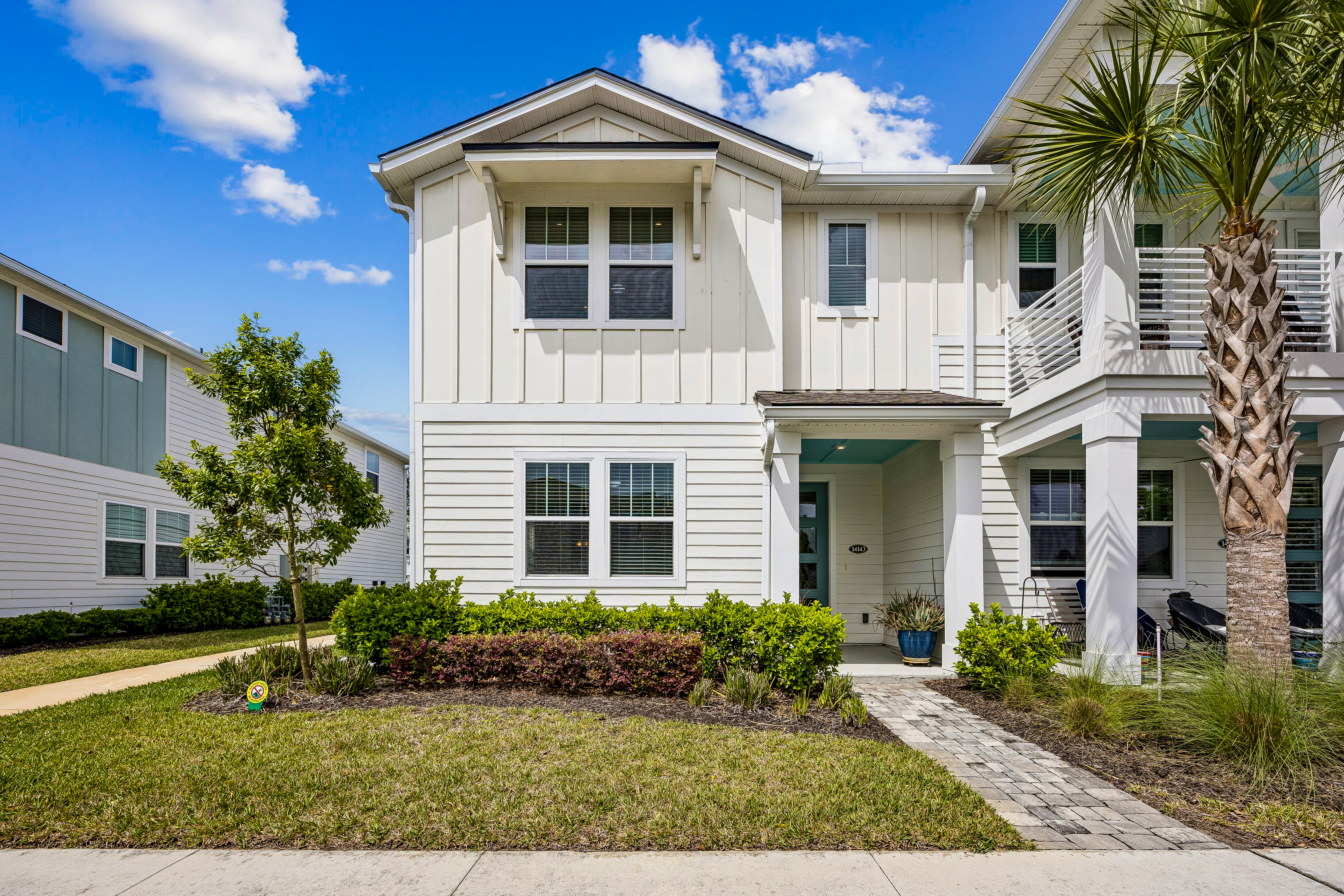  14143 Sea Wave Lane, Jacksonville, FL, 32224 - 物件實景