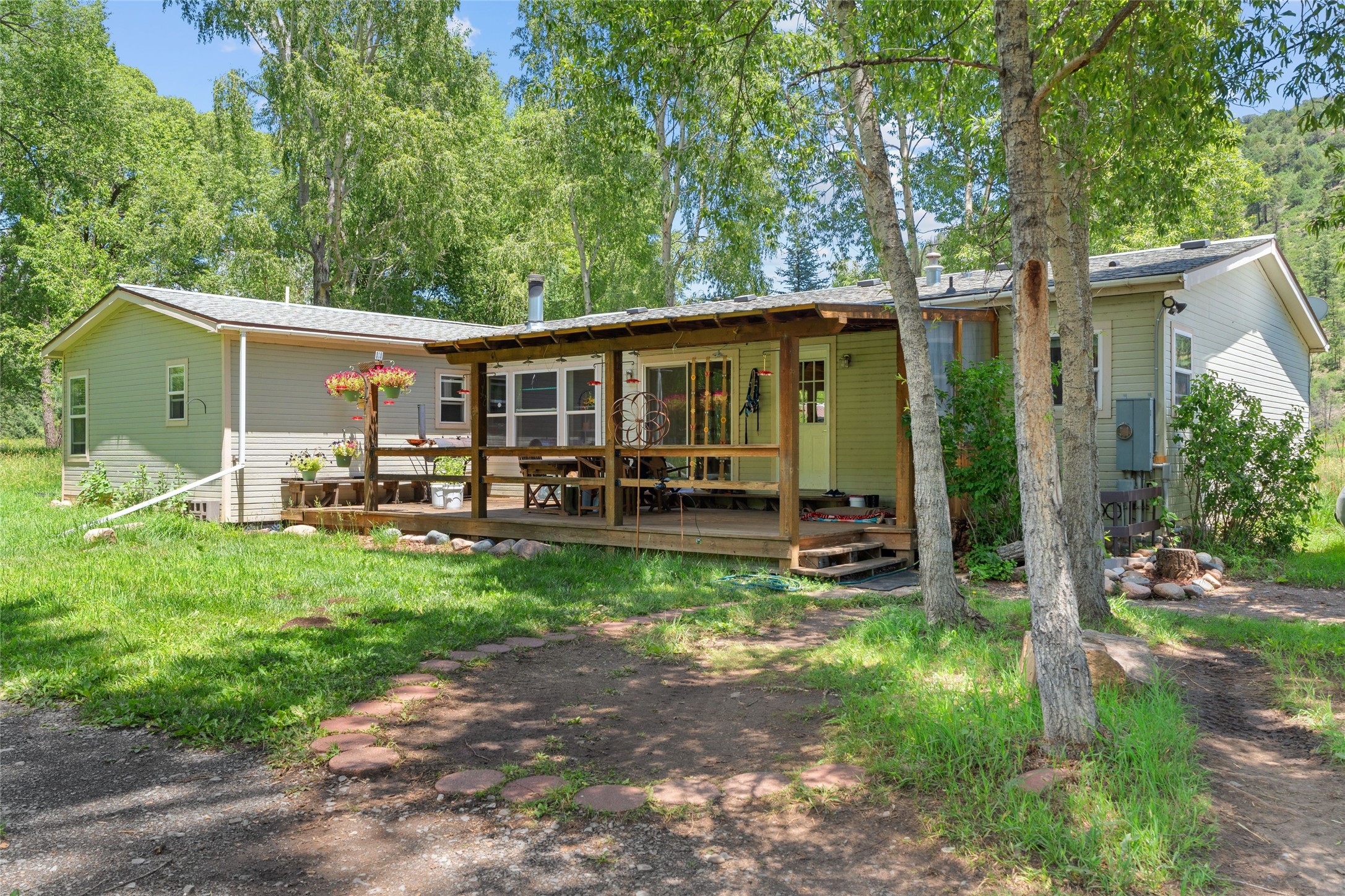  997 New Mexico Highway 65 - Rio de Vega Ranch - 物件實景