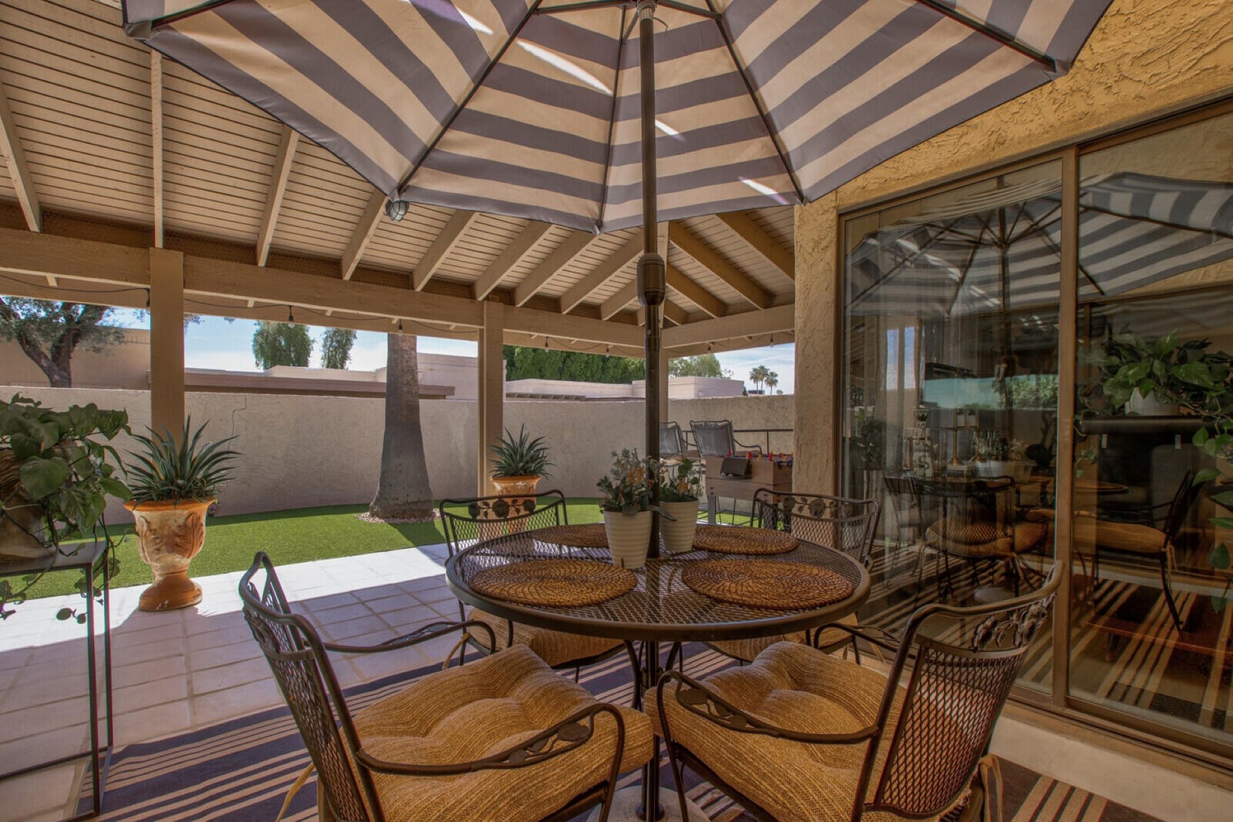  4525 N 66th Street ¦Scottsdale, AZ - 物件實景