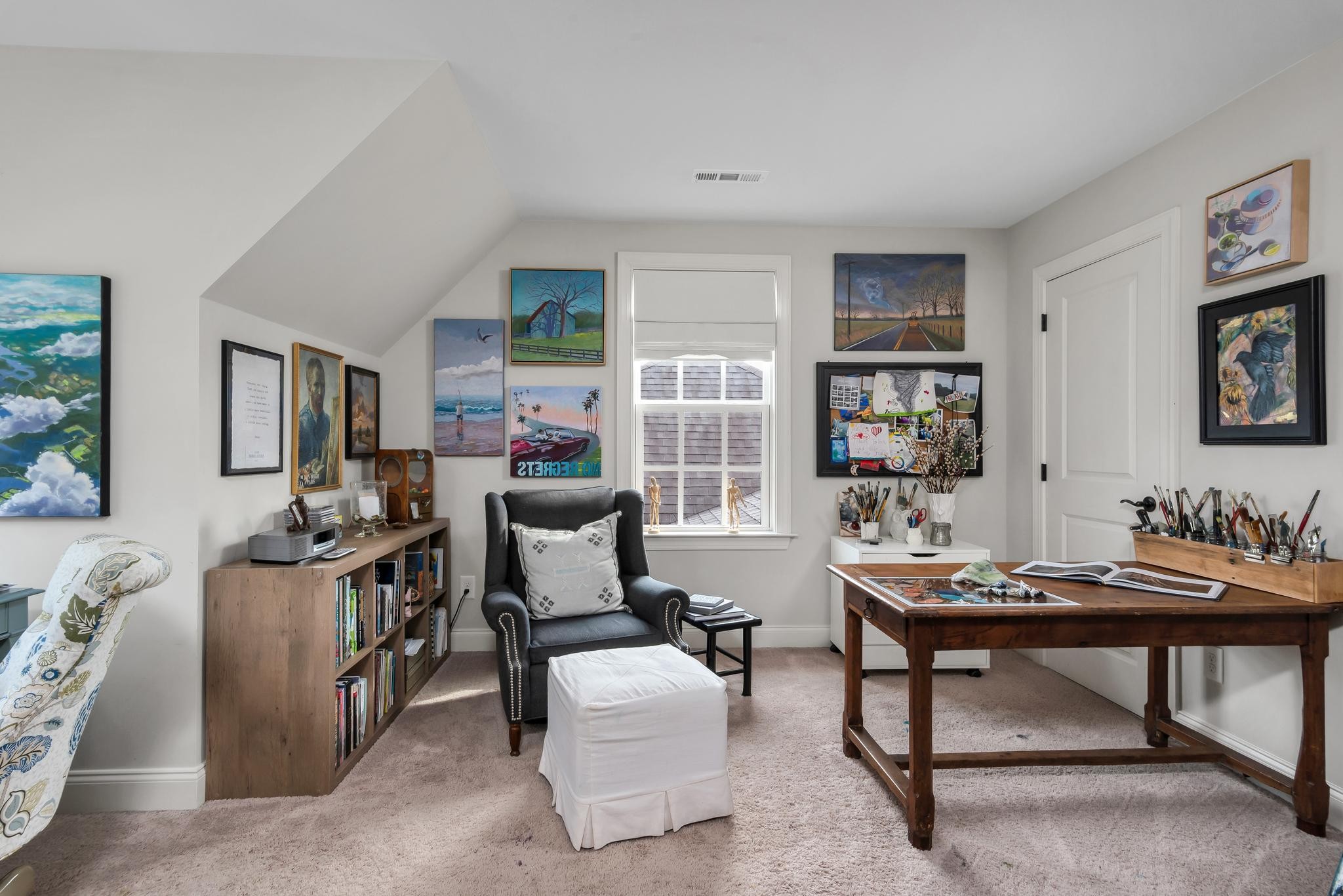  2032 Echelon Dr, Franklin, TN, 37064 - 物件實景