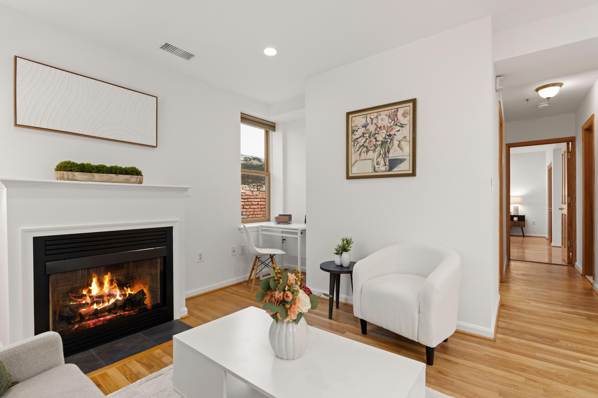  70 Rhode Island Avenue NW, Washington, DC, 20001 - 物件實景