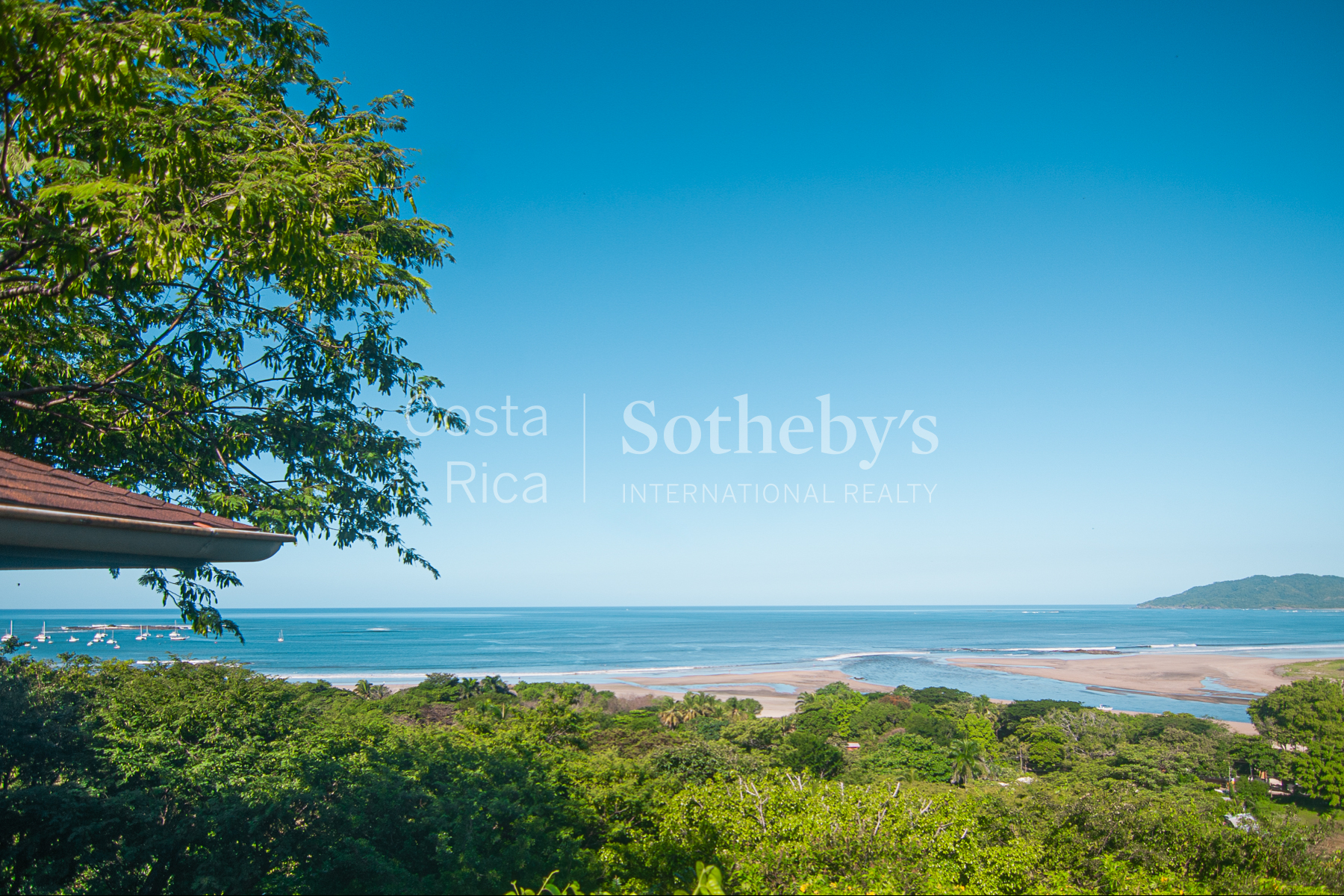  SeaScape Tamarindo - 物件實景