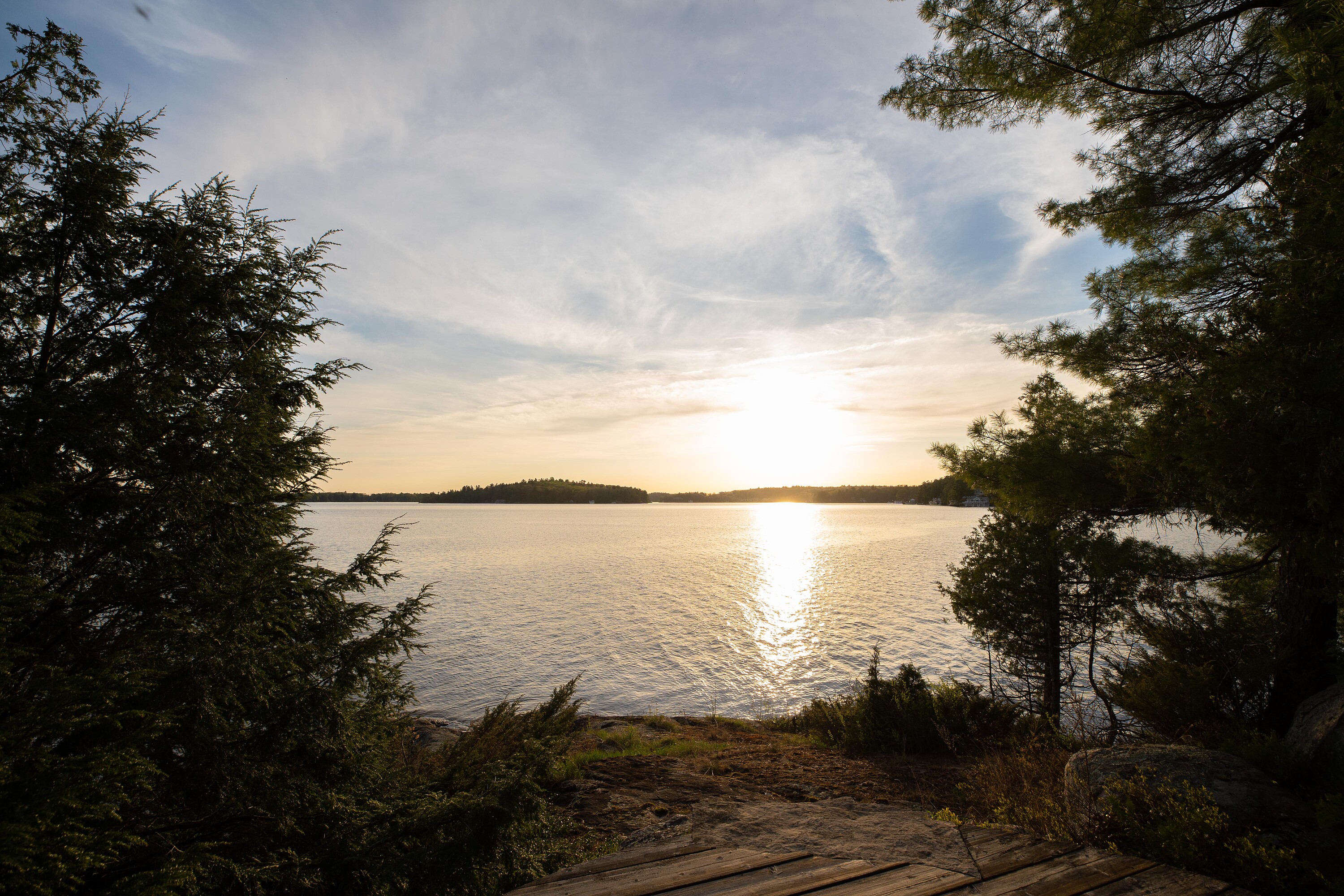  Lake Muskoka Retreat - 物件實景