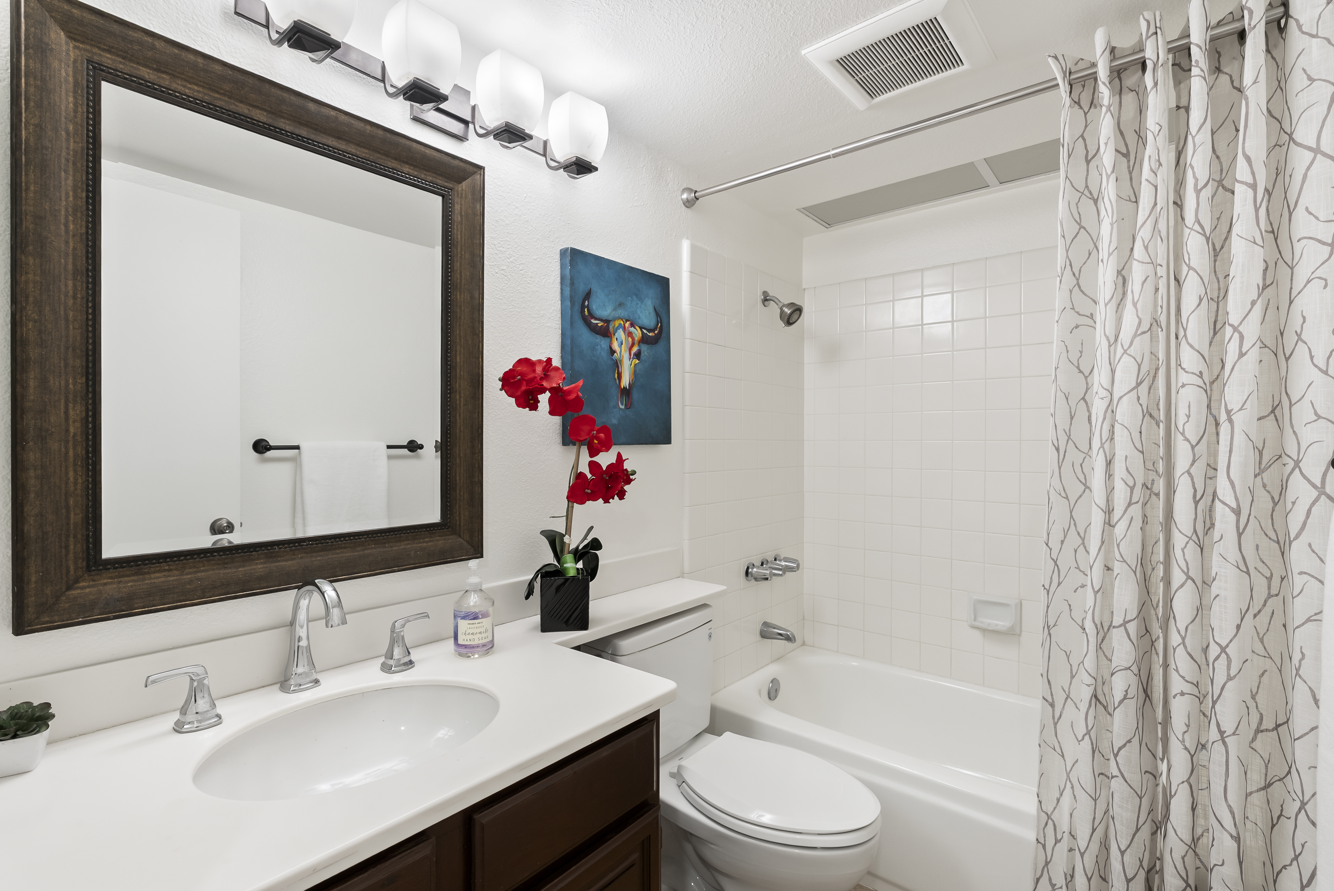  7265 Caminito Pantoja, San Diego, CA 92122 - 物件實景