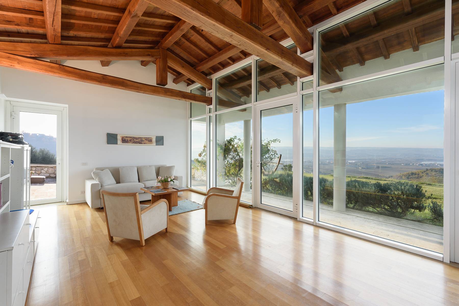  The Ultimate Contemporary Country Villa in Umbria - 物件實景