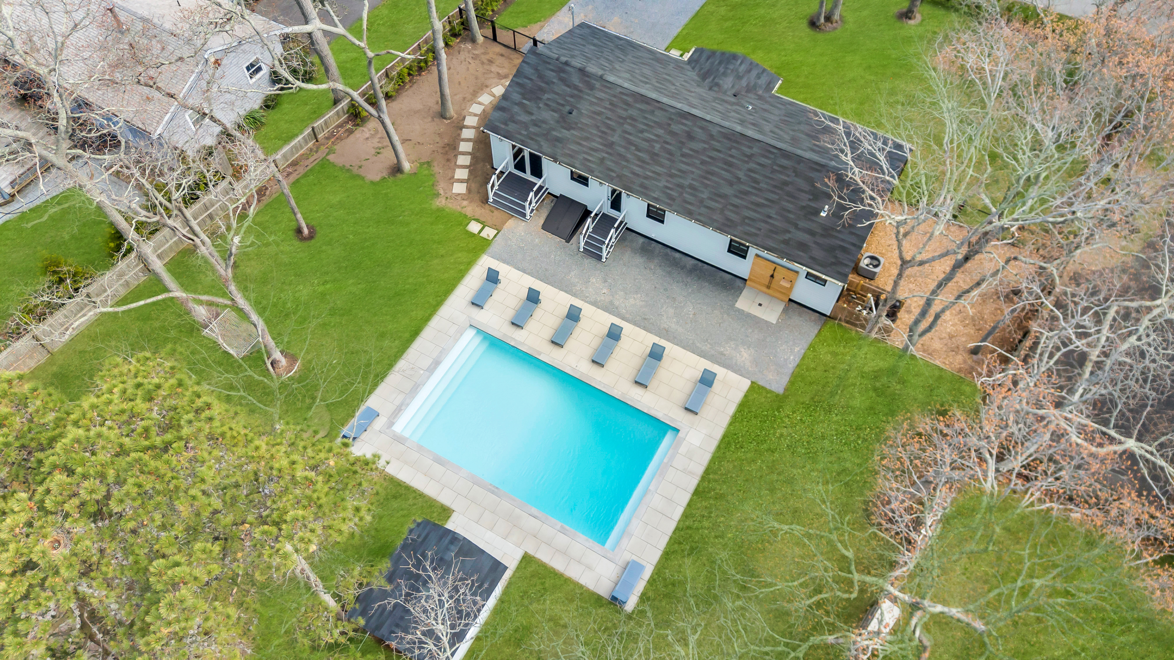  10 Shinnecock Lane, Hampton Bays, NY, 11946 - 物件實景