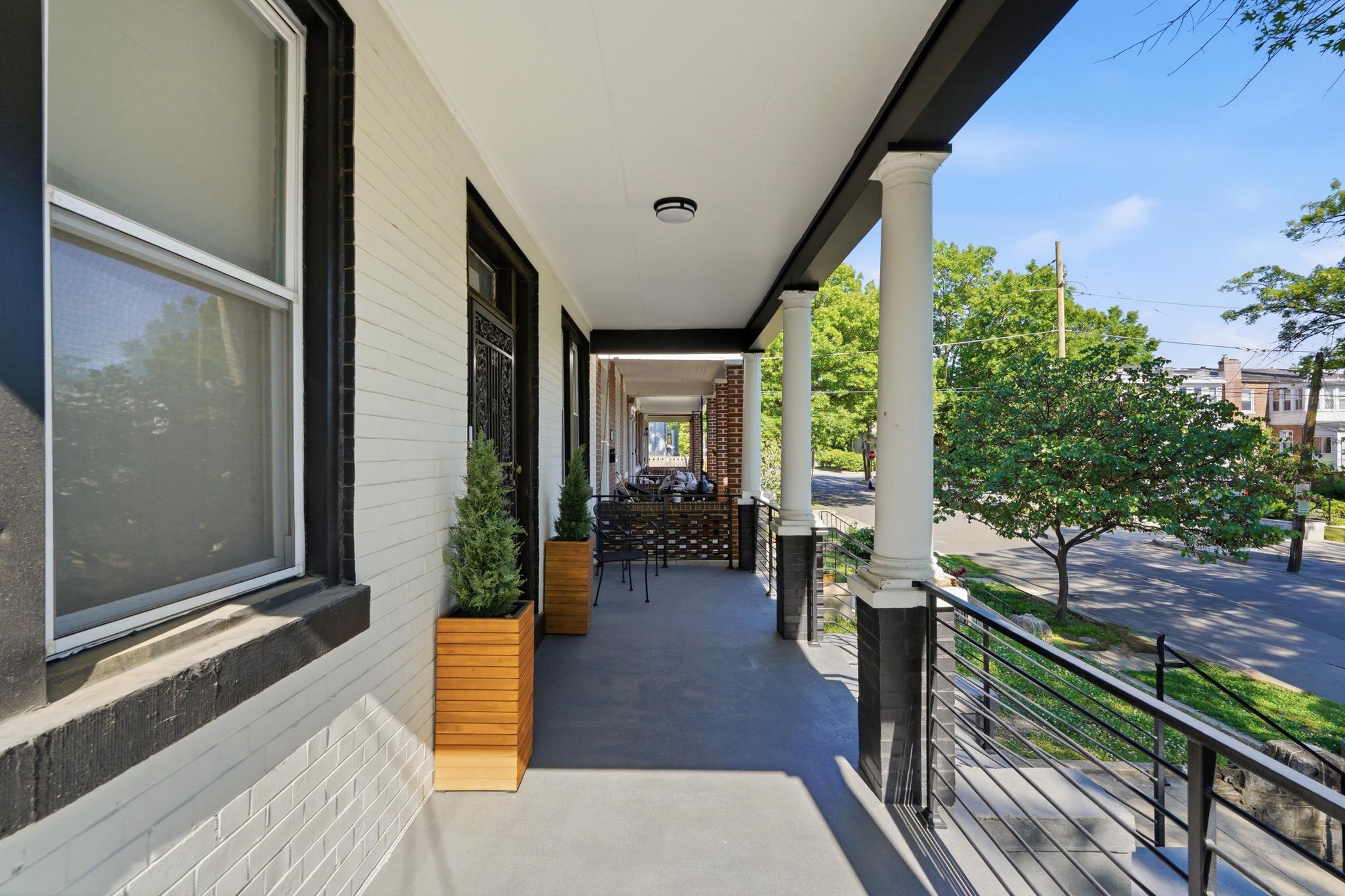  517 Taylor Street NW, Washington, DC, 20011 - 物件實景